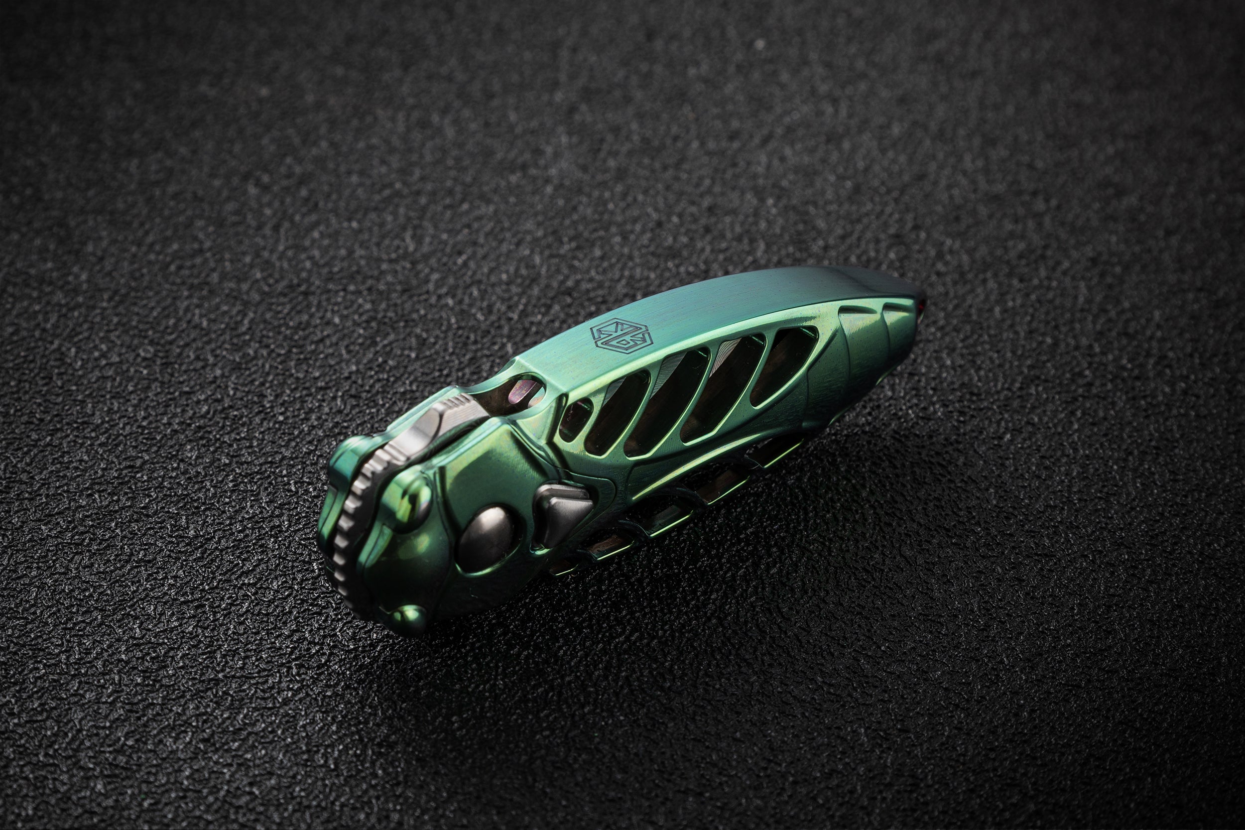 Rike Knife - Mini Cicada