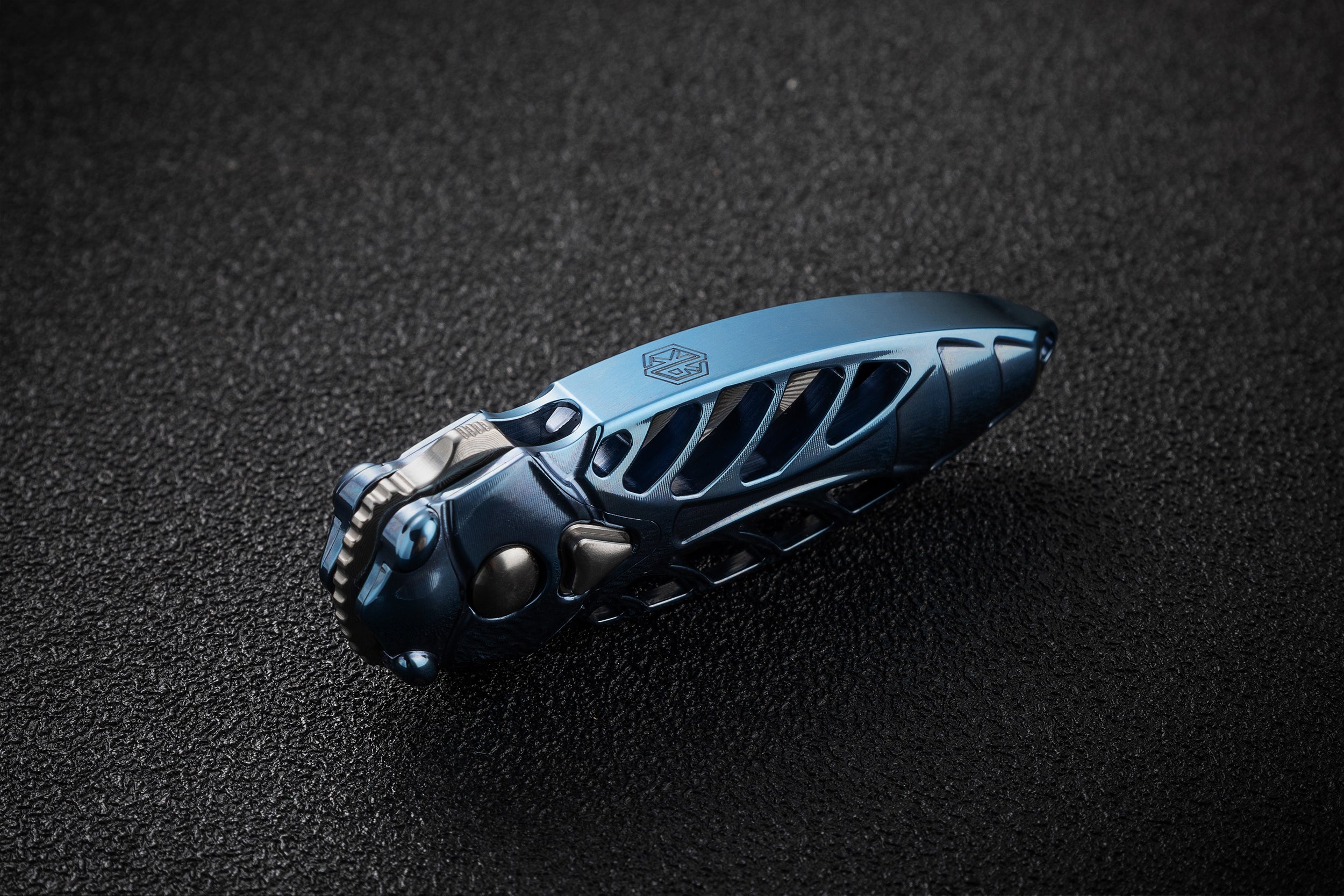 Rike Knife - Mini Cicada