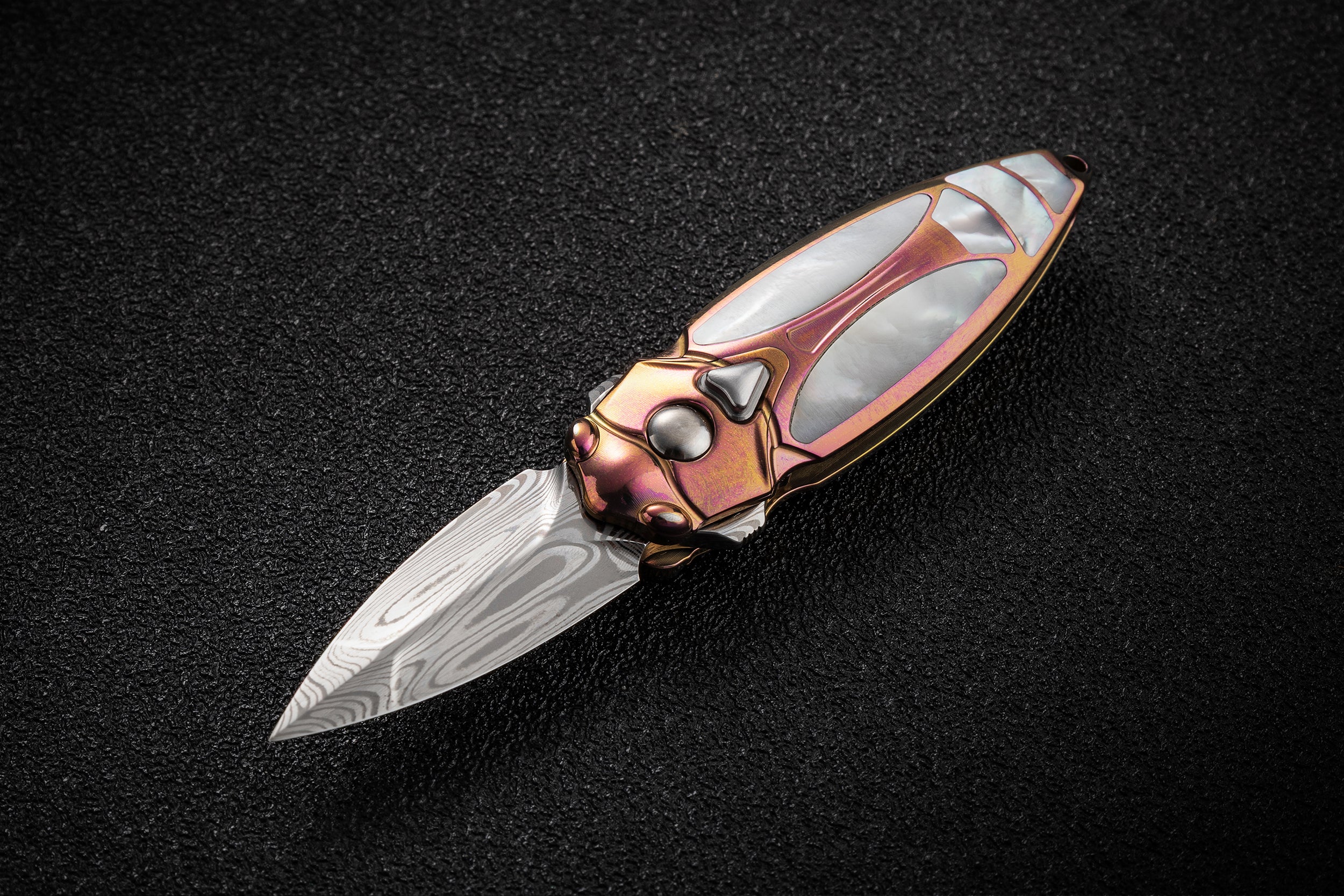 Rike Kinfe - Mini Cicada (Special Edition)