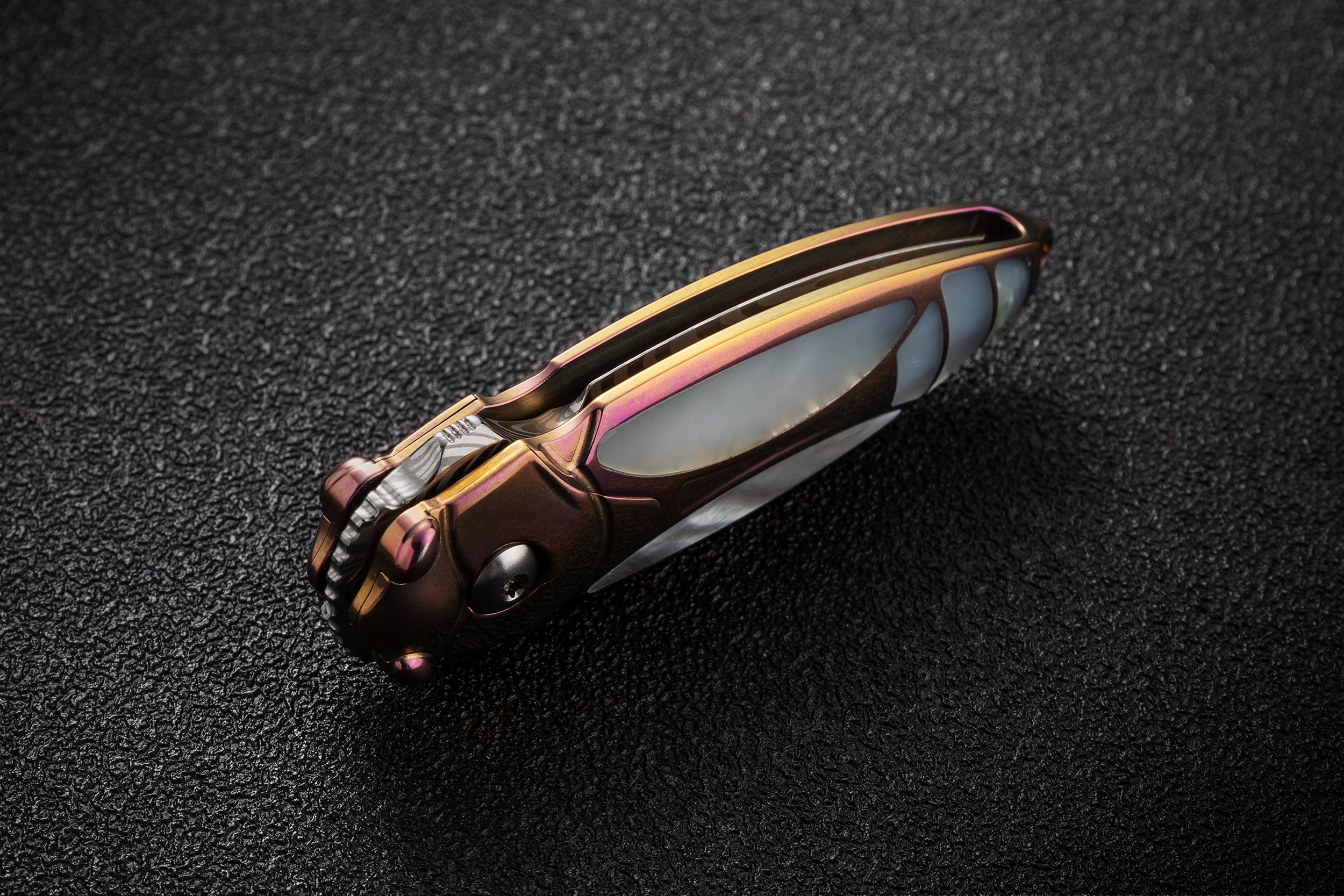 Rike Kinfe - Mini Cicada (Special Edition)