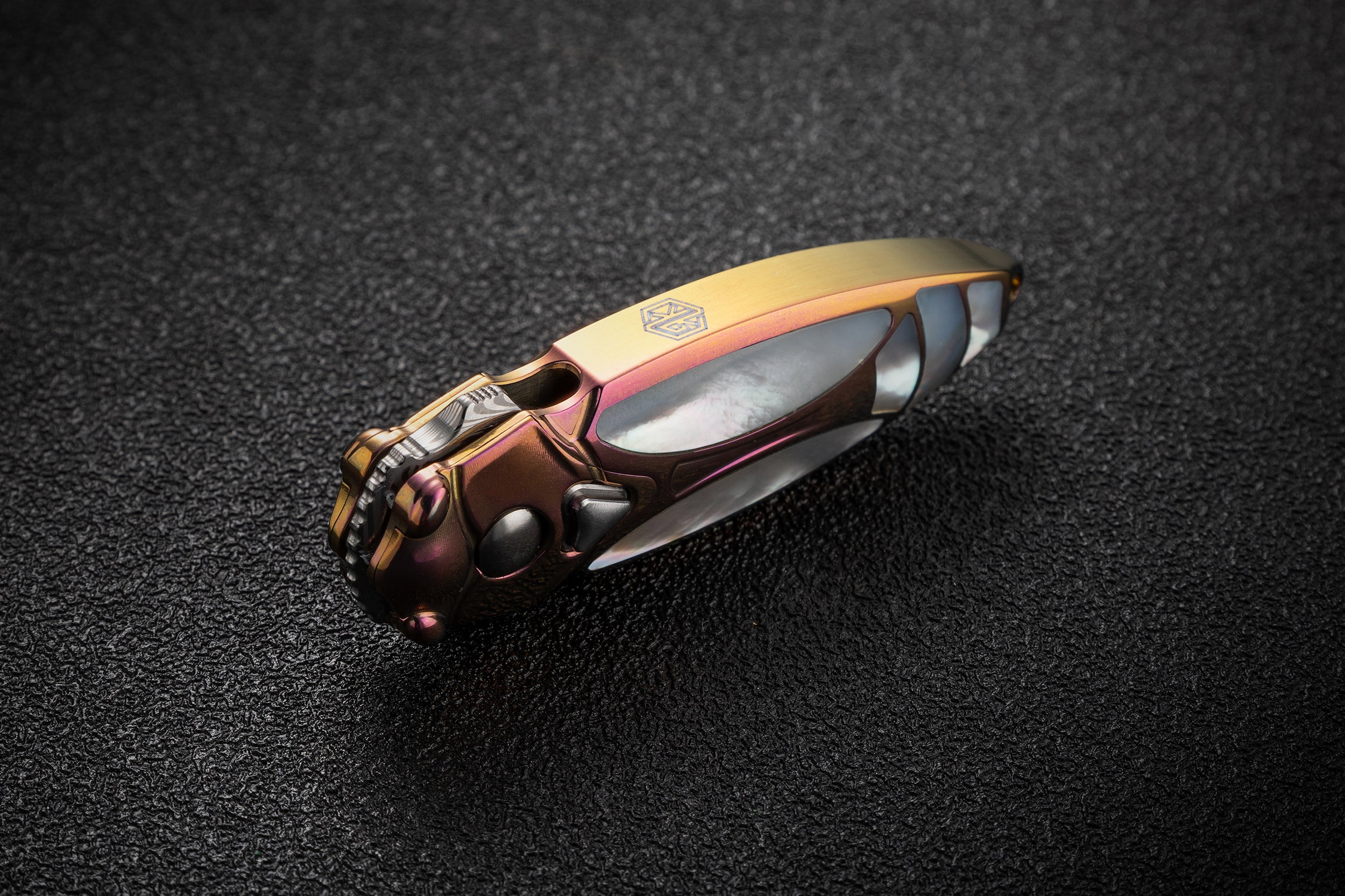 Rike Kinfe - Mini Cicada (Special Edition)