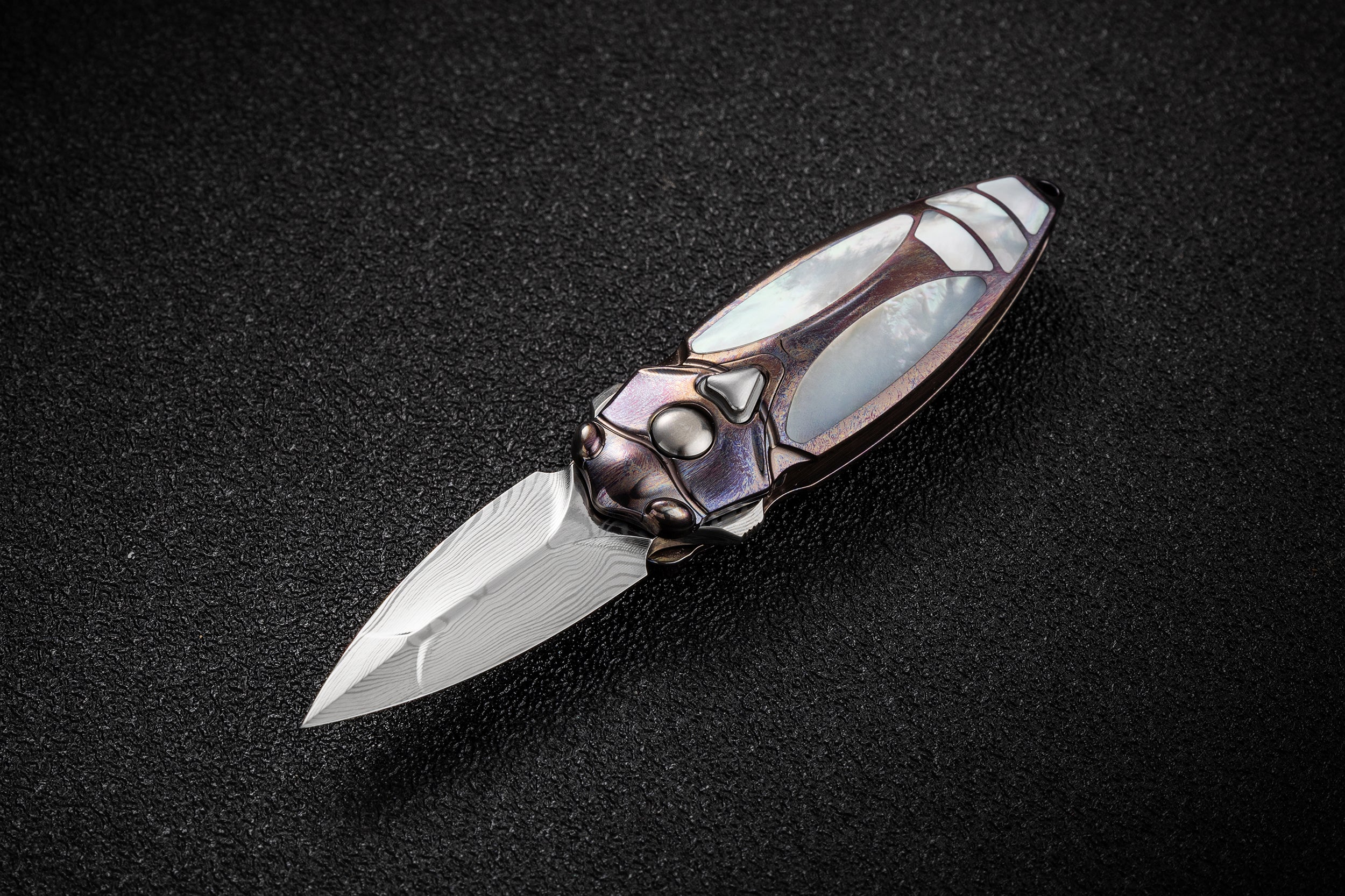 Rike Kinfe - Mini Cicada (Special Edition)
