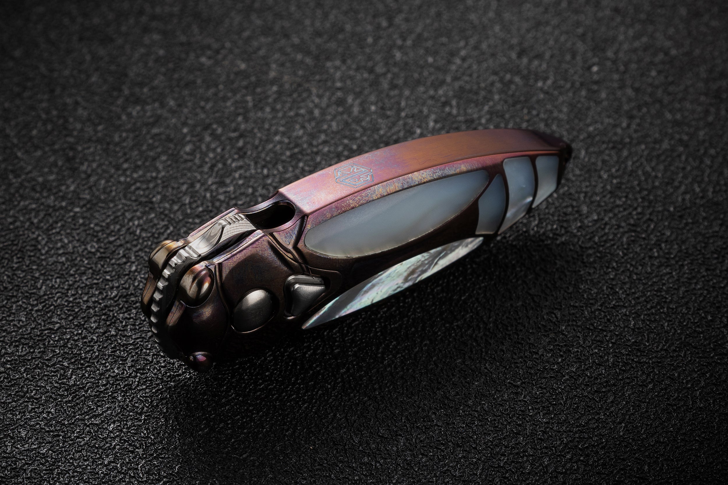 Rike Kinfe - Mini Cicada (Special Edition)