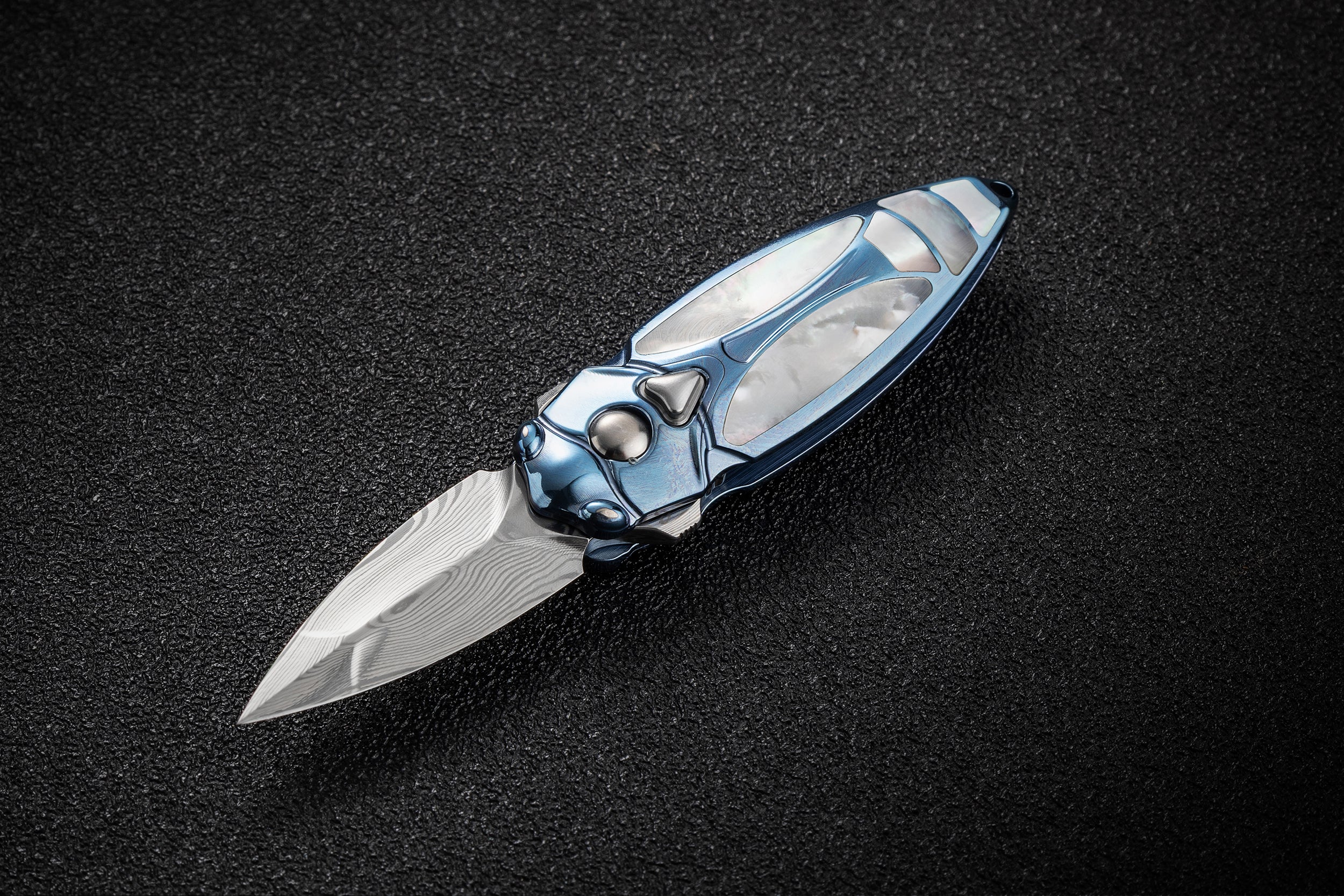 Rike Kinfe - Mini Cicada (Special Edition)