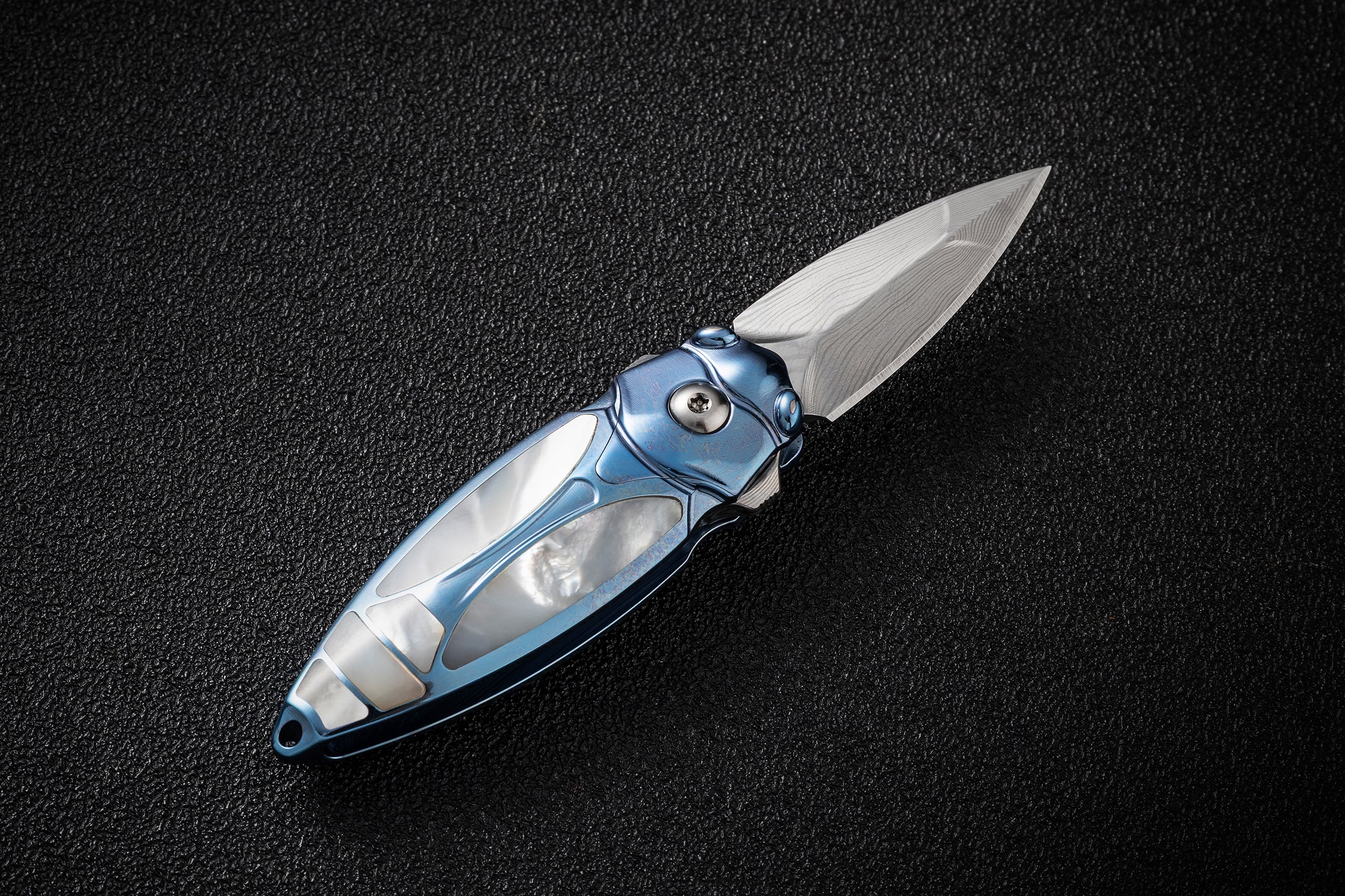 Rike Kinfe - Mini Cicada (Special Edition)