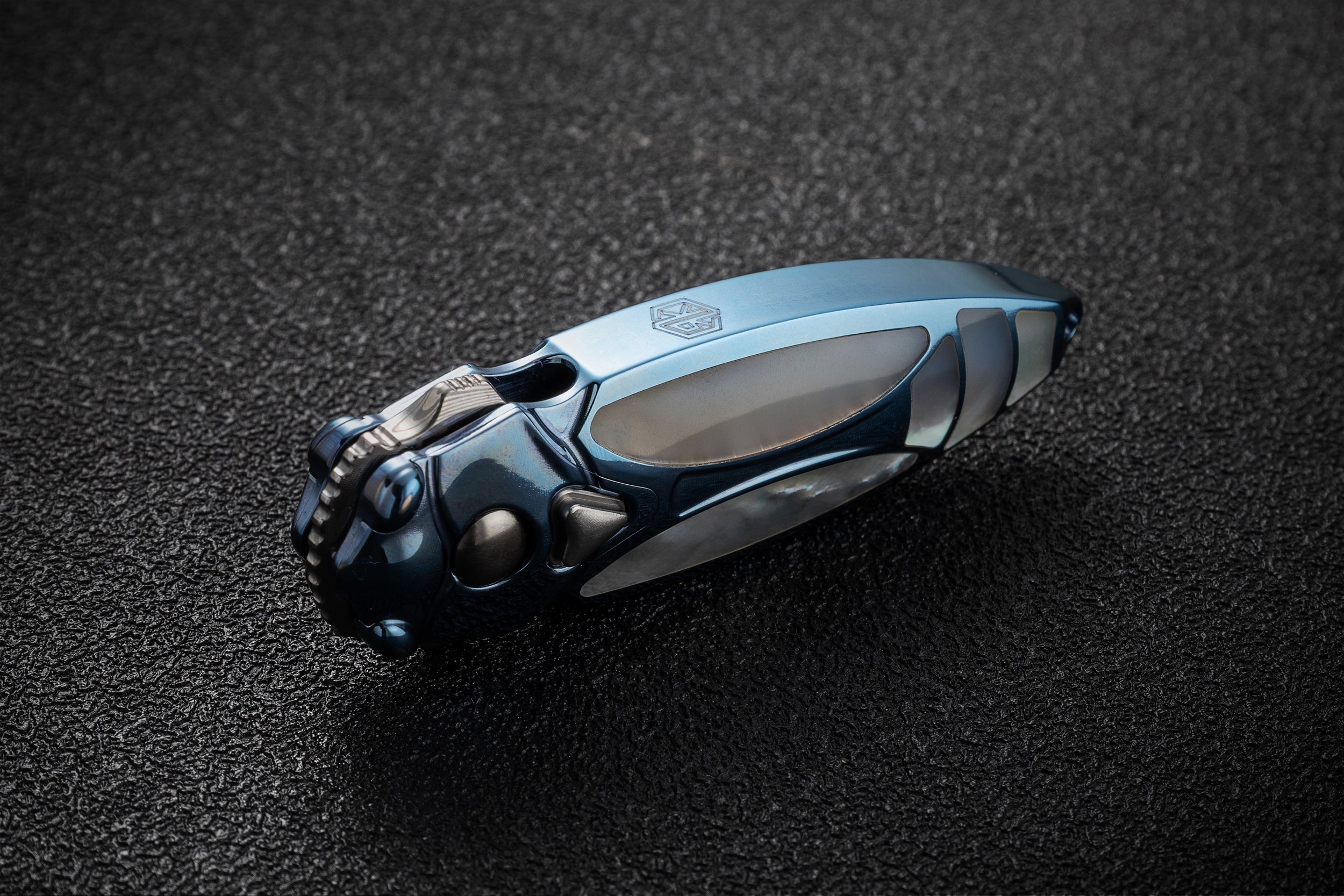 Rike Kinfe - Mini Cicada (Special Edition)