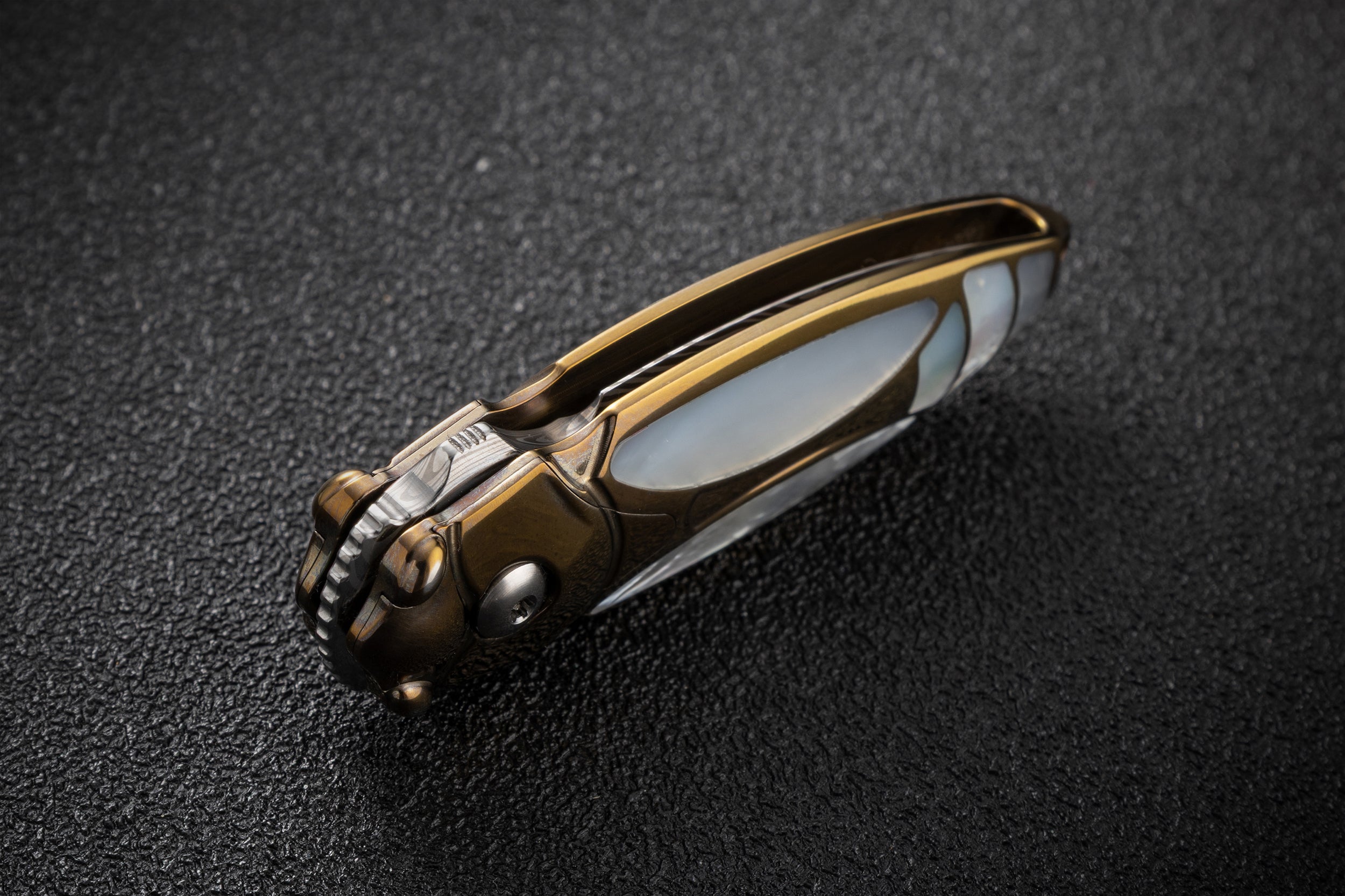 Rike Kinfe - Mini Cicada (Special Edition)