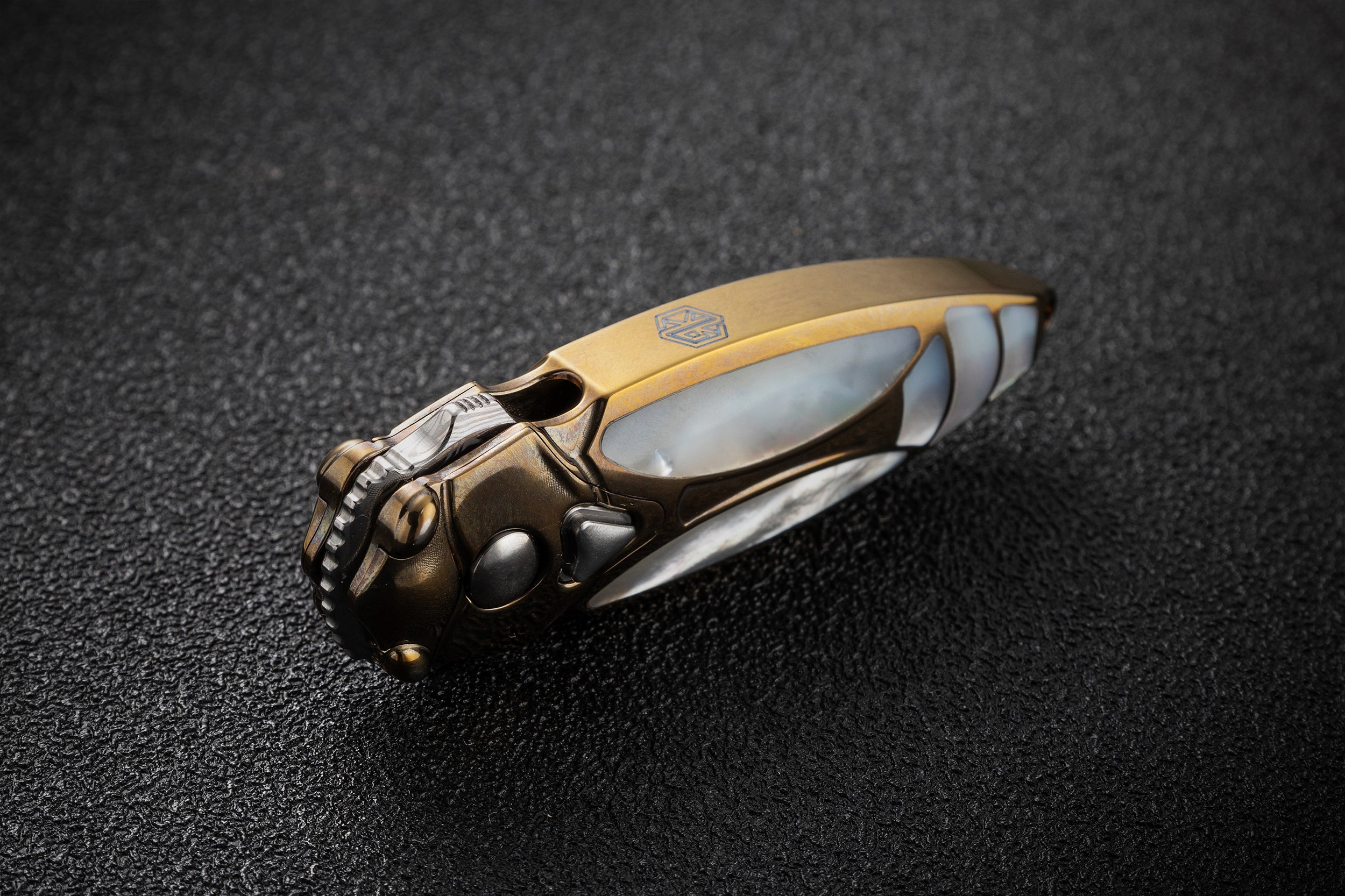 Chimiketaです。 Rike Kinfe - Mini Cicada (Special Edition)