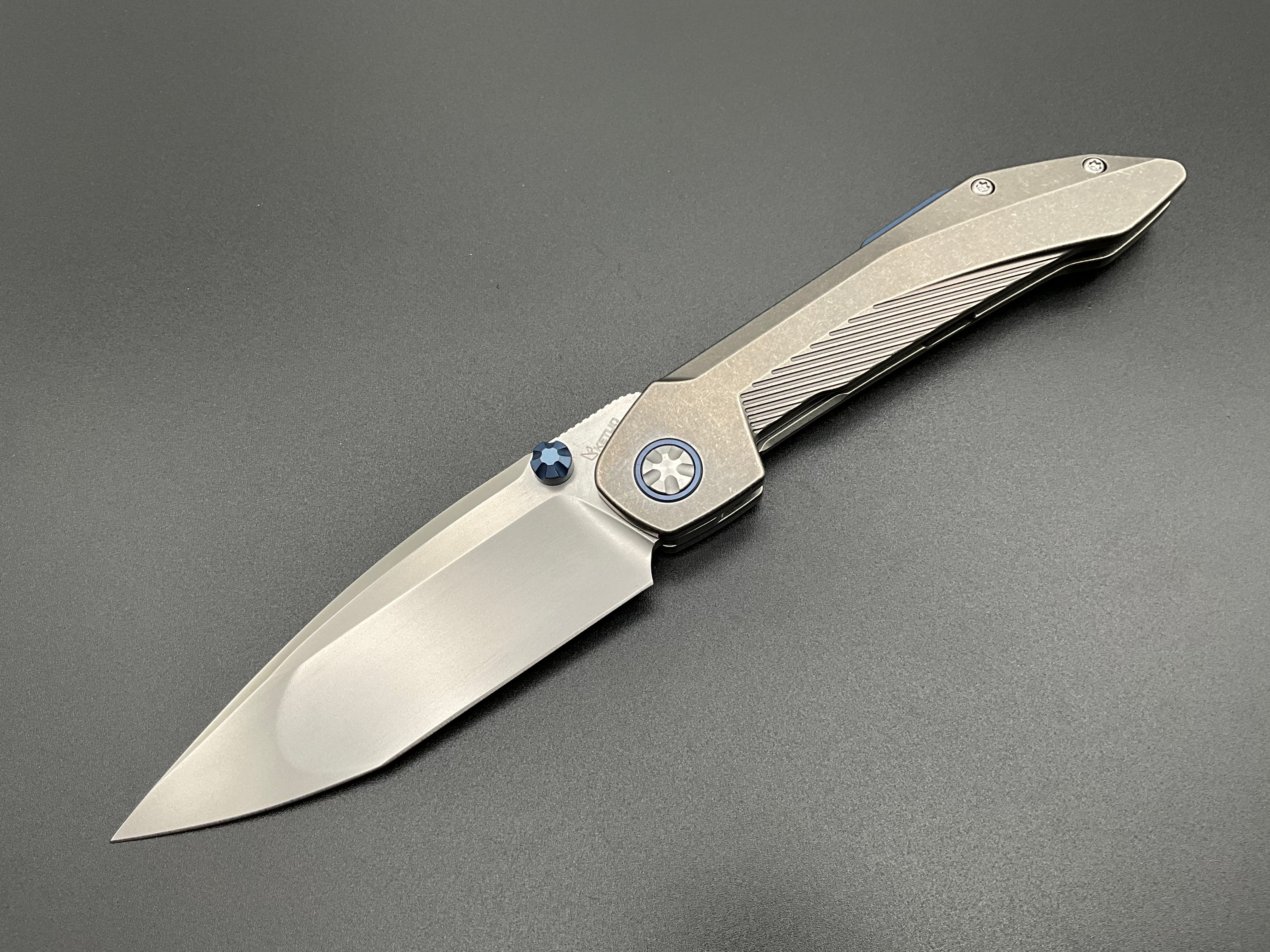 Ketuo Knife - Stabitha