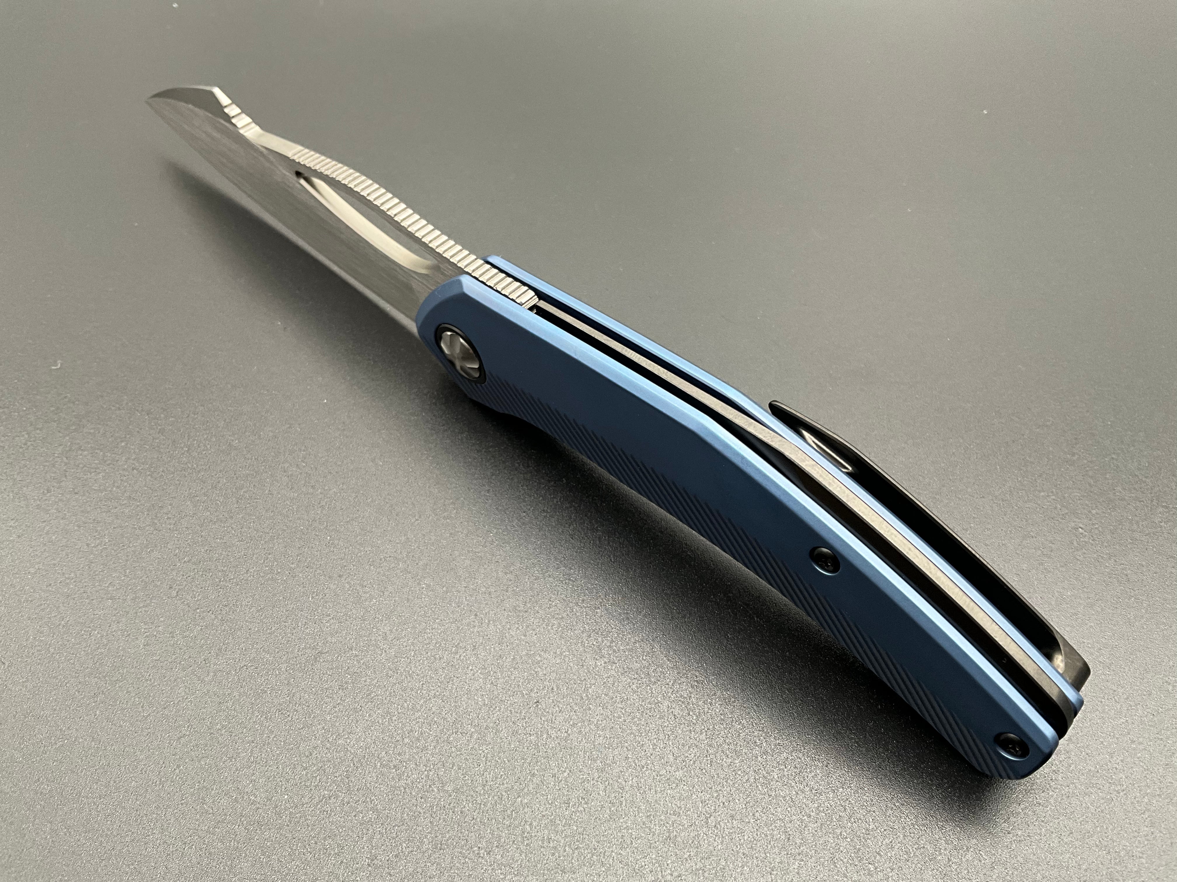 Ketuo Knife - Slashley