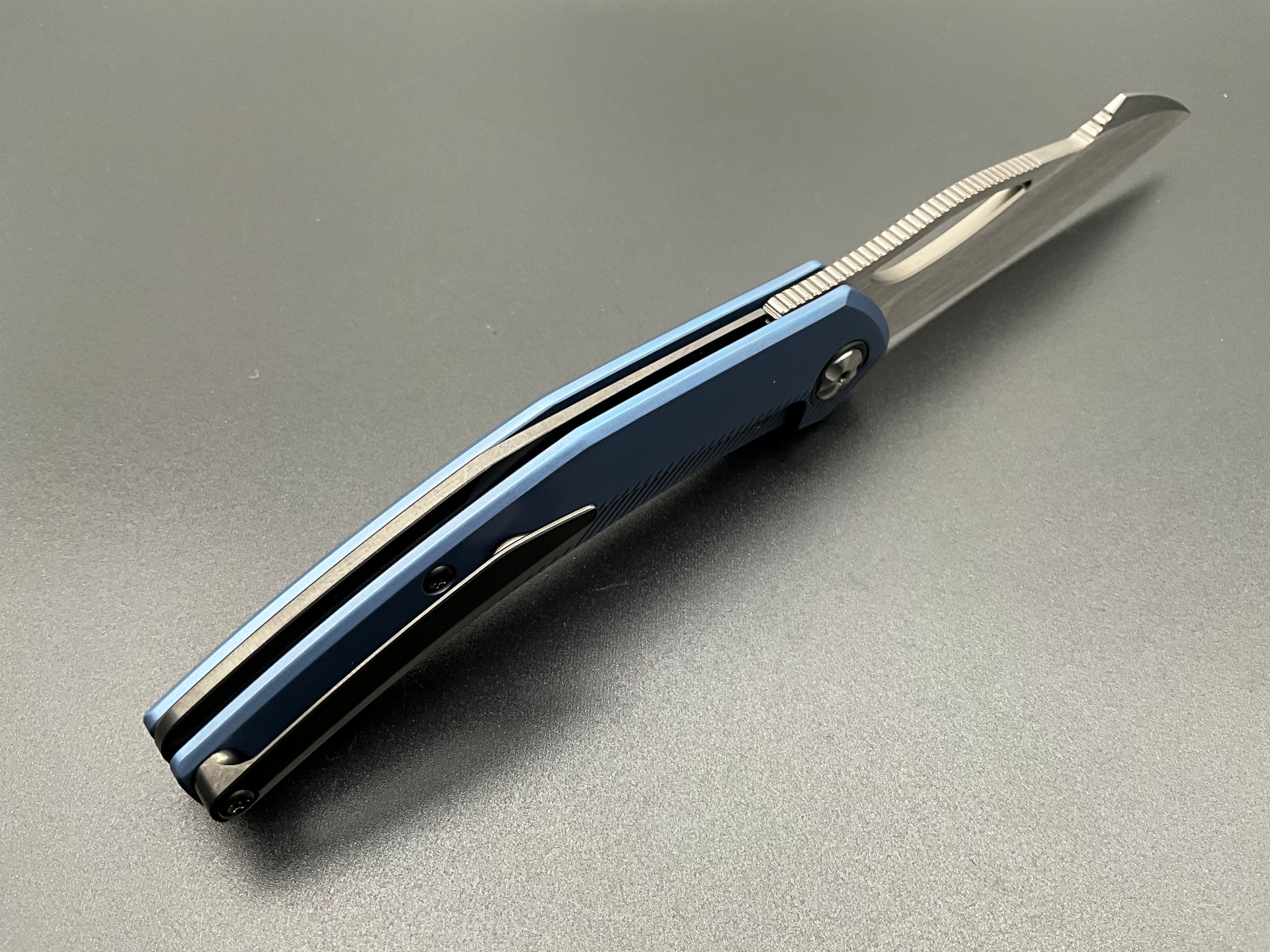 Ketuo Knife - Slashley