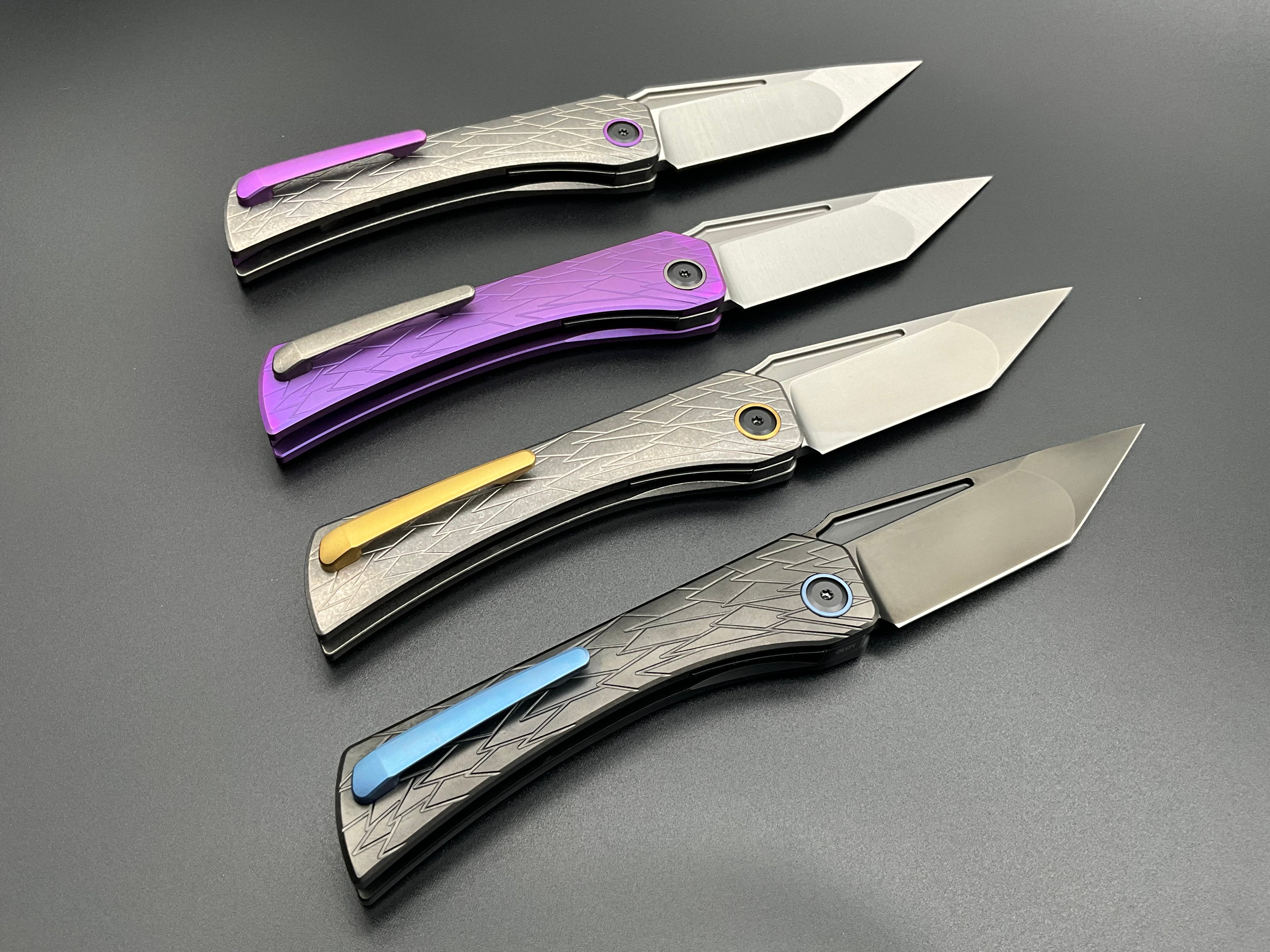 Ketuo Knife-Usurper
