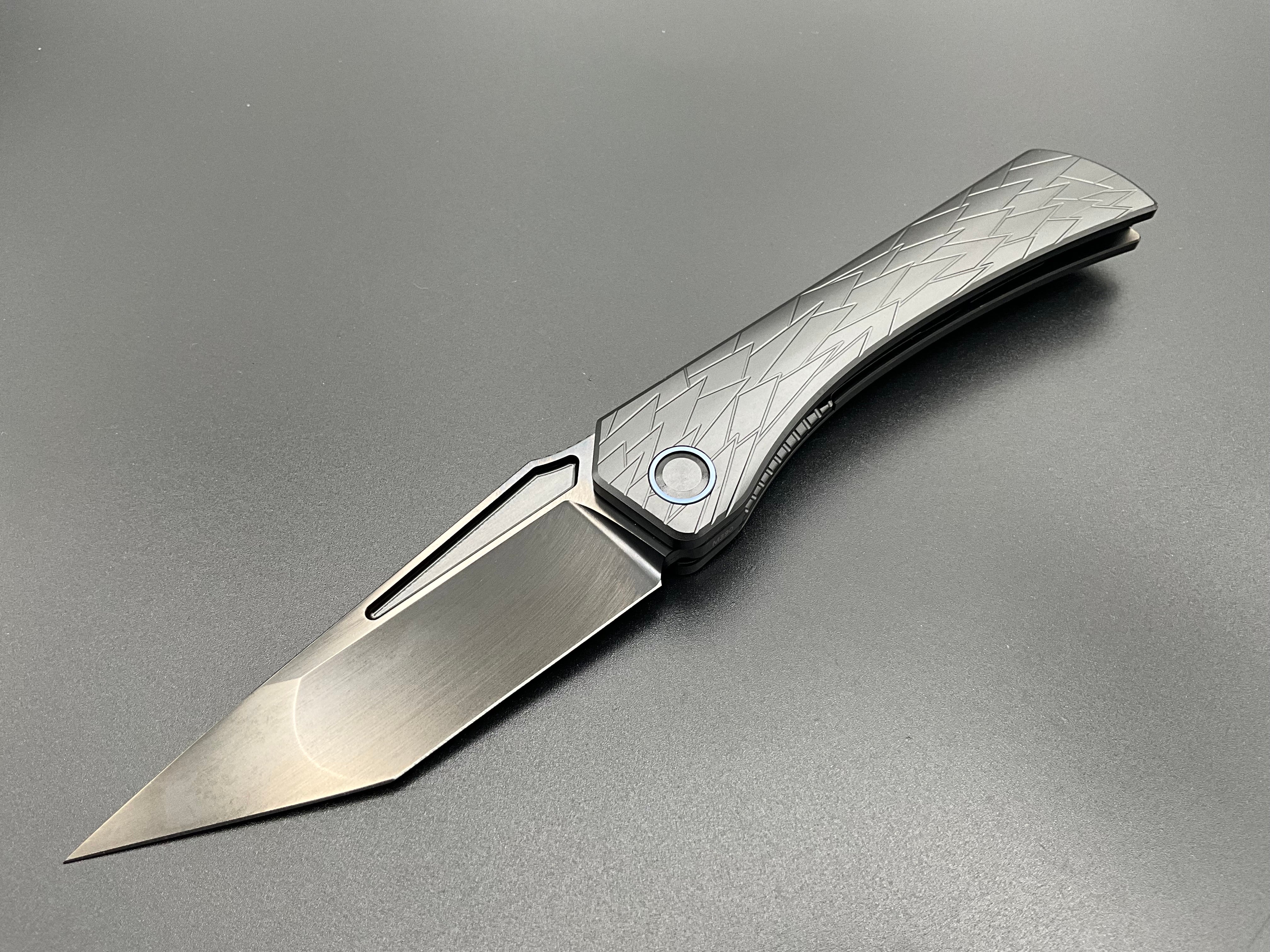 Ketuo Knife-Usurper