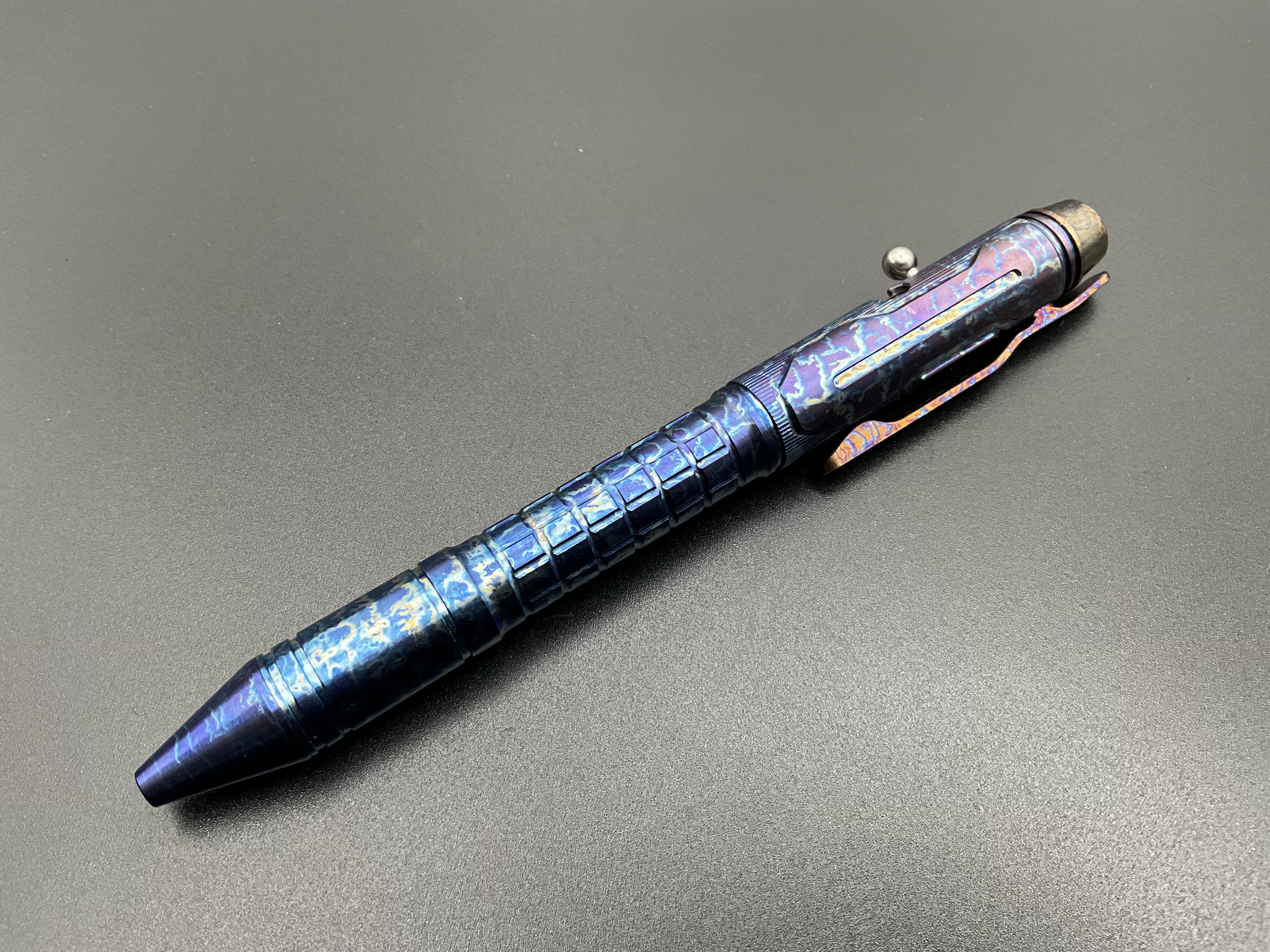 Ketuo Knife - Vector Pen (KP07)