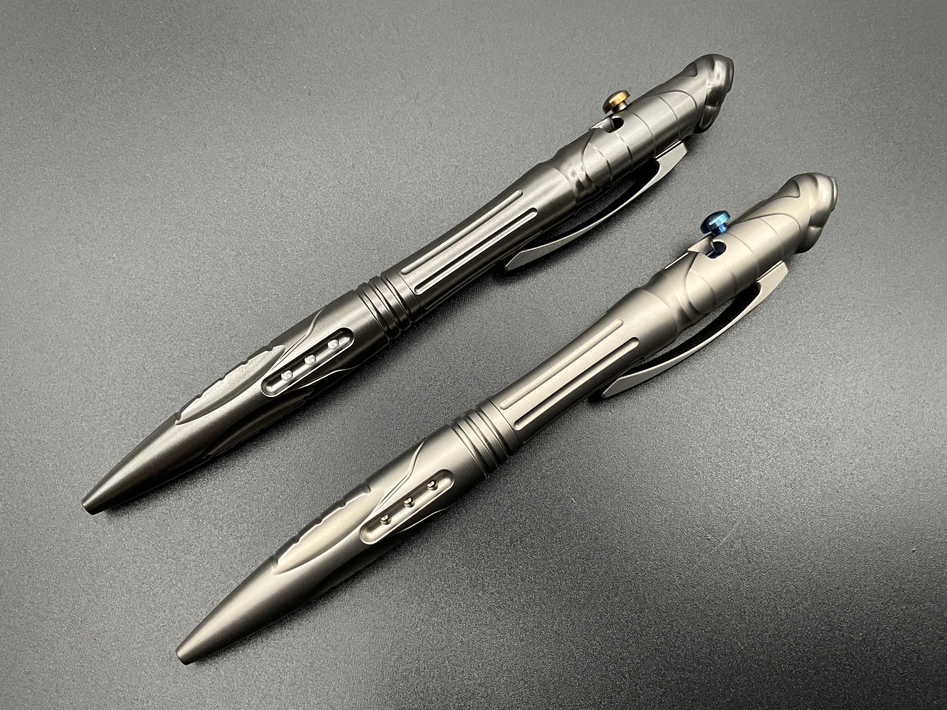 Rike Knife - Bumblebee TR04