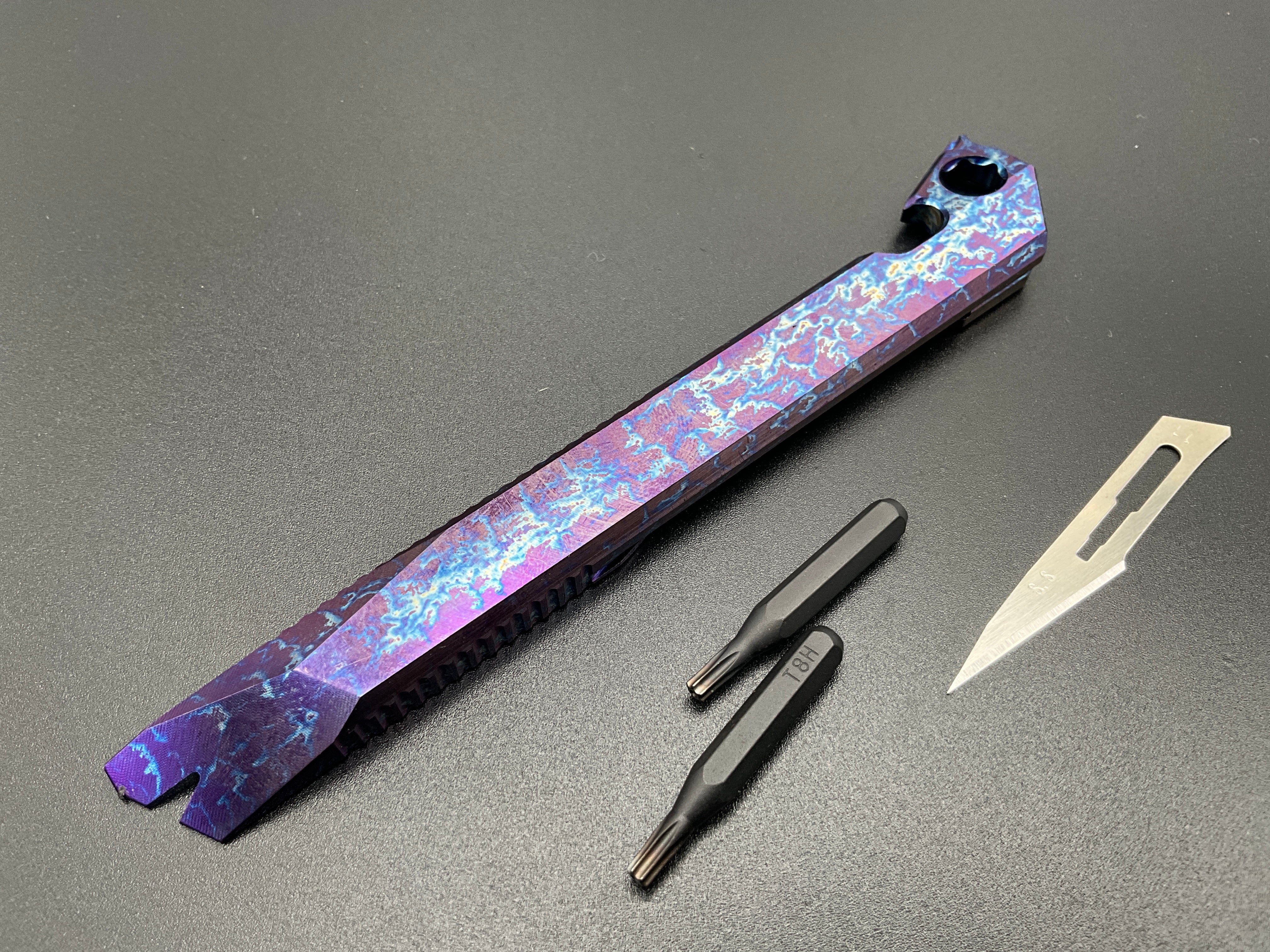 Ketuo - Snakebite - K03/C