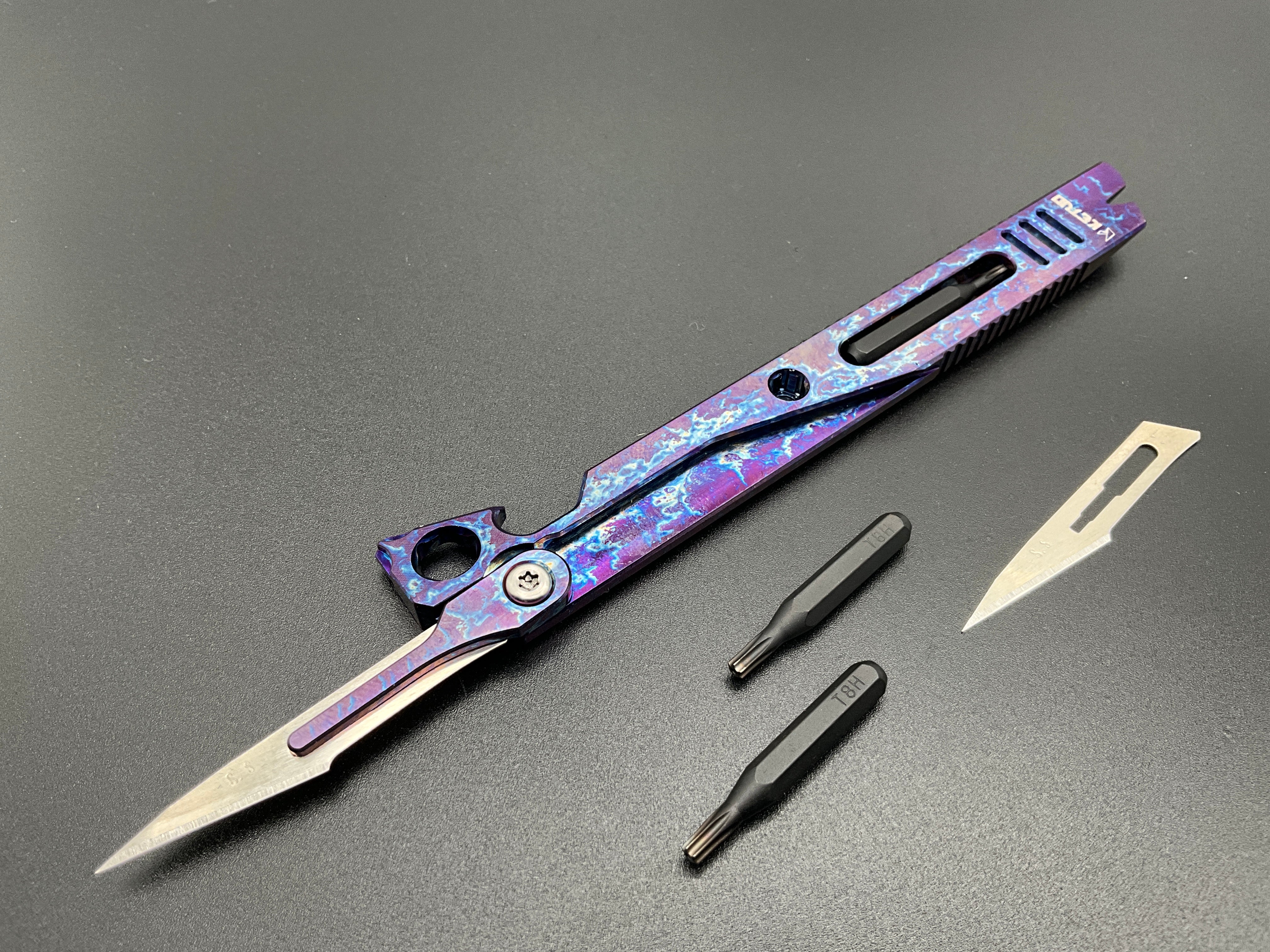 Ketuo - Snakebite - K03/C