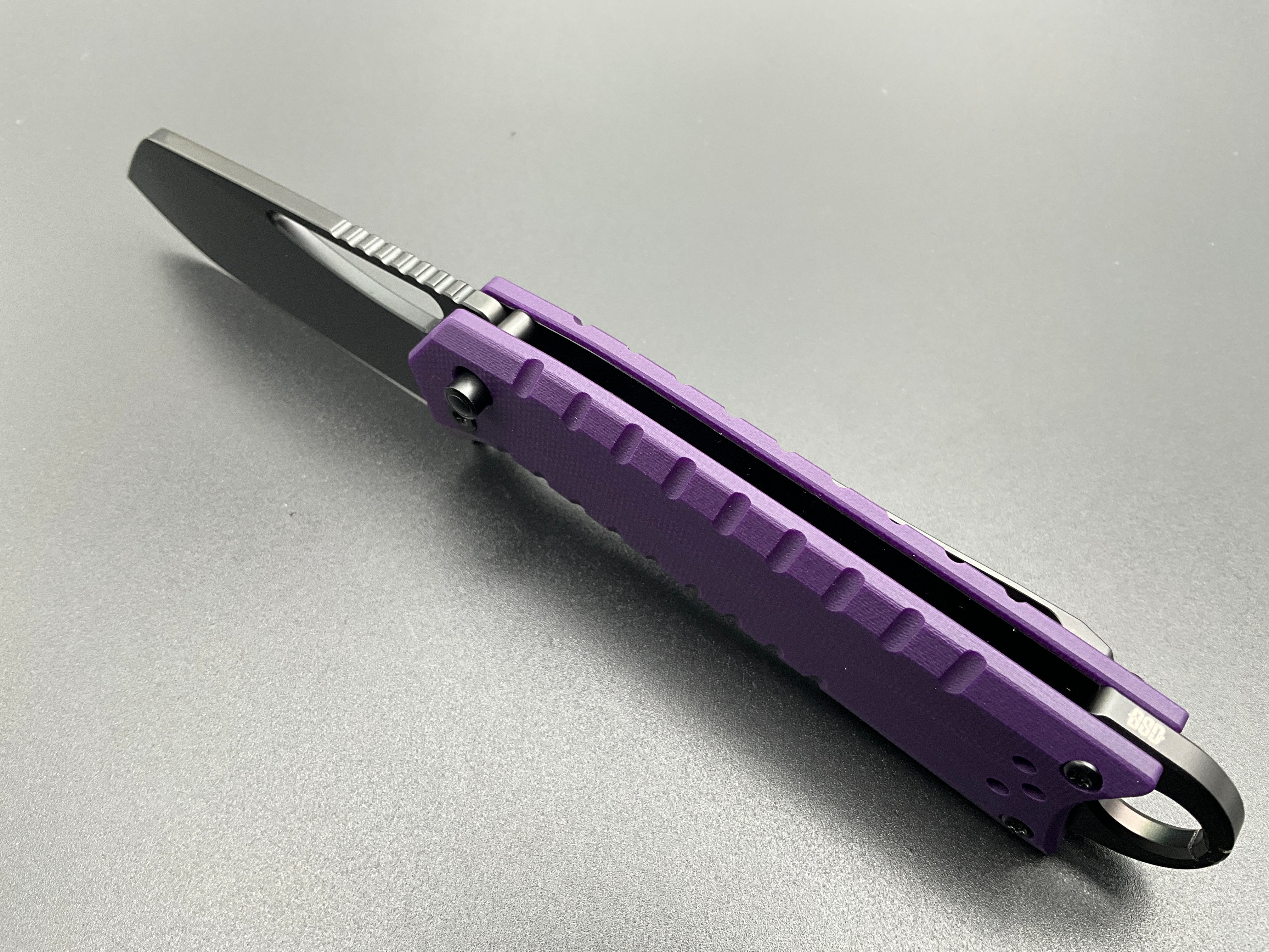 Ketuo Knife - Ventr V2 G10