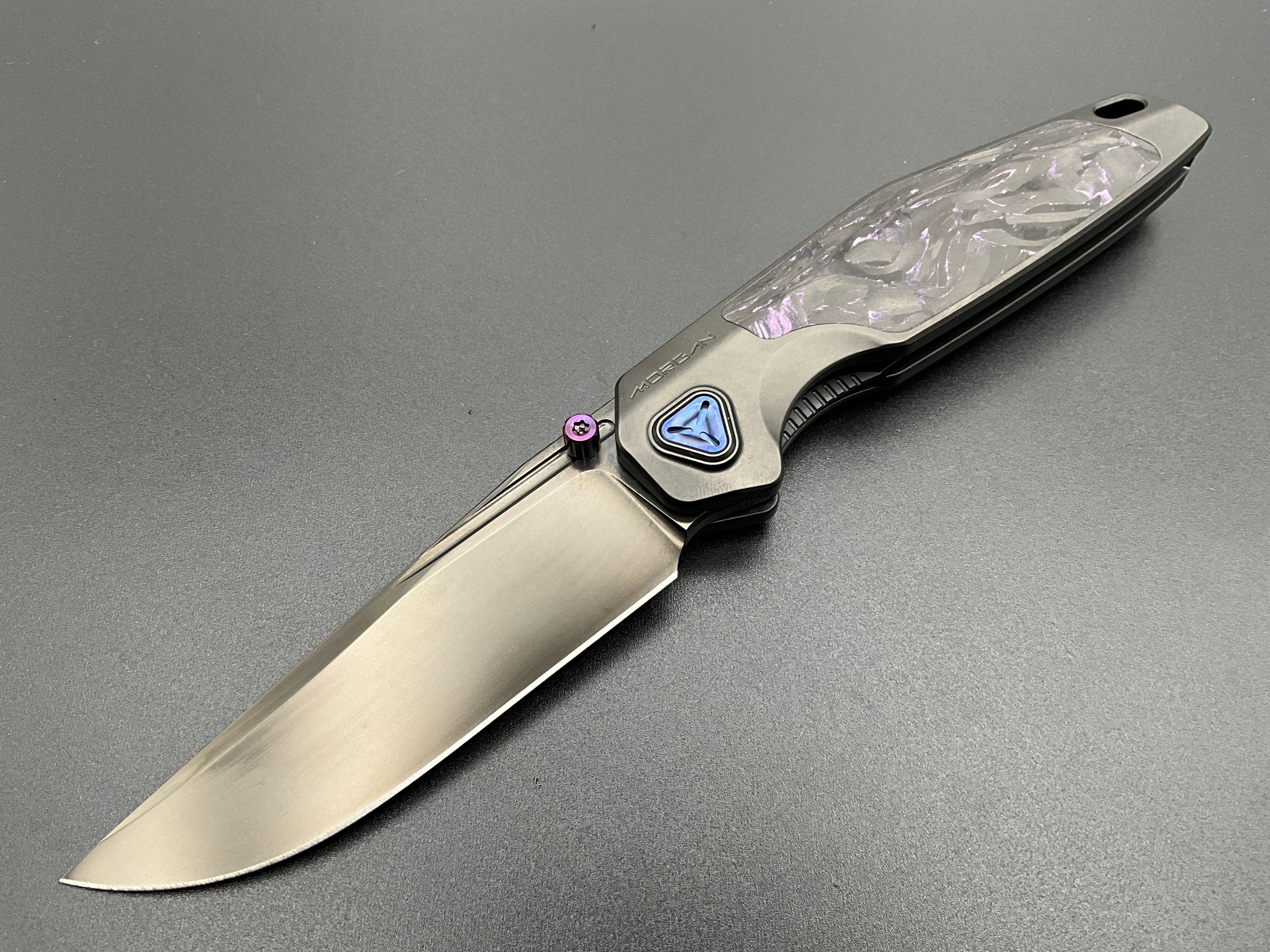 Ketuo Knife - Morgan