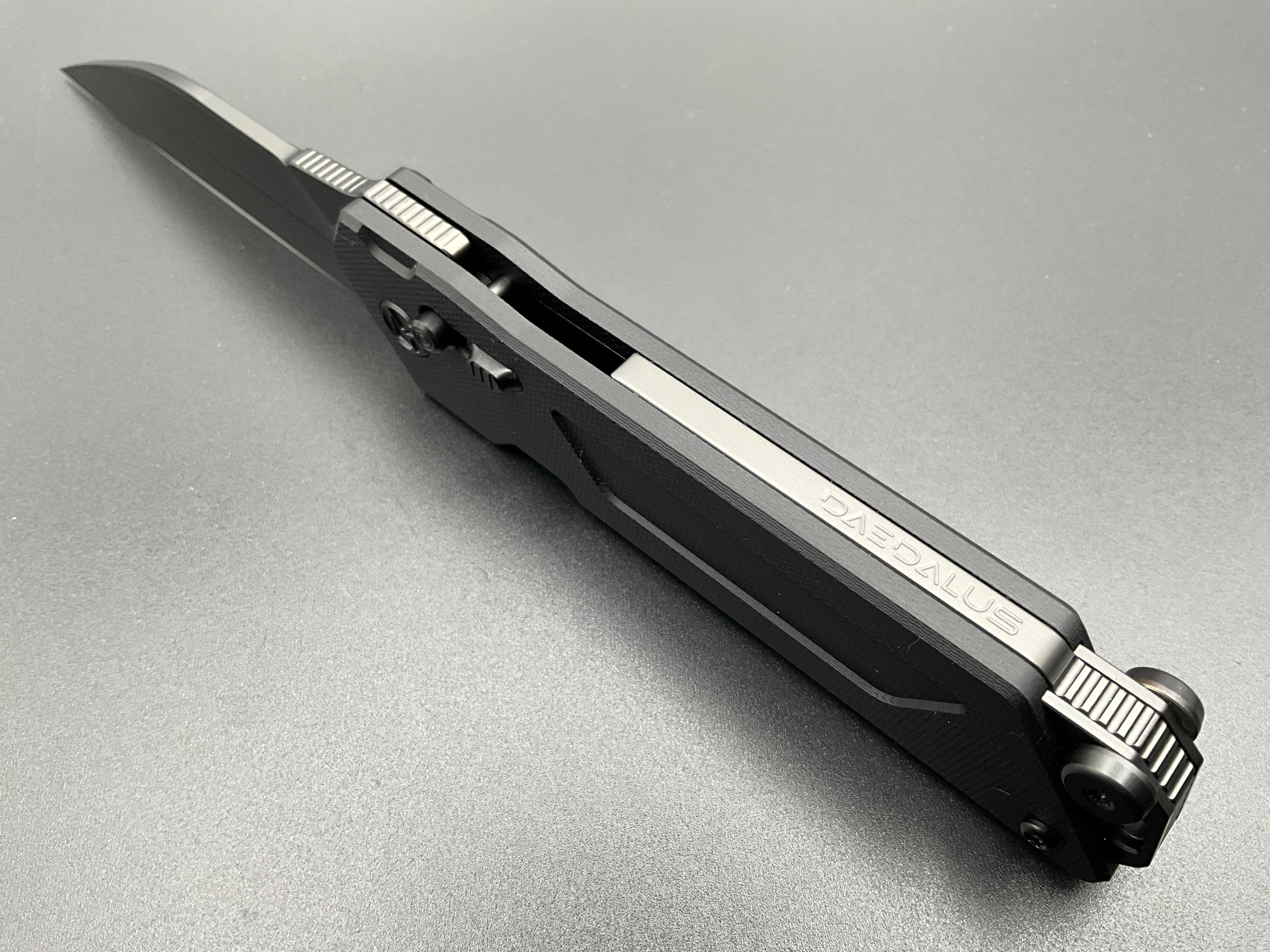 Ketuo Knife - Daedalus