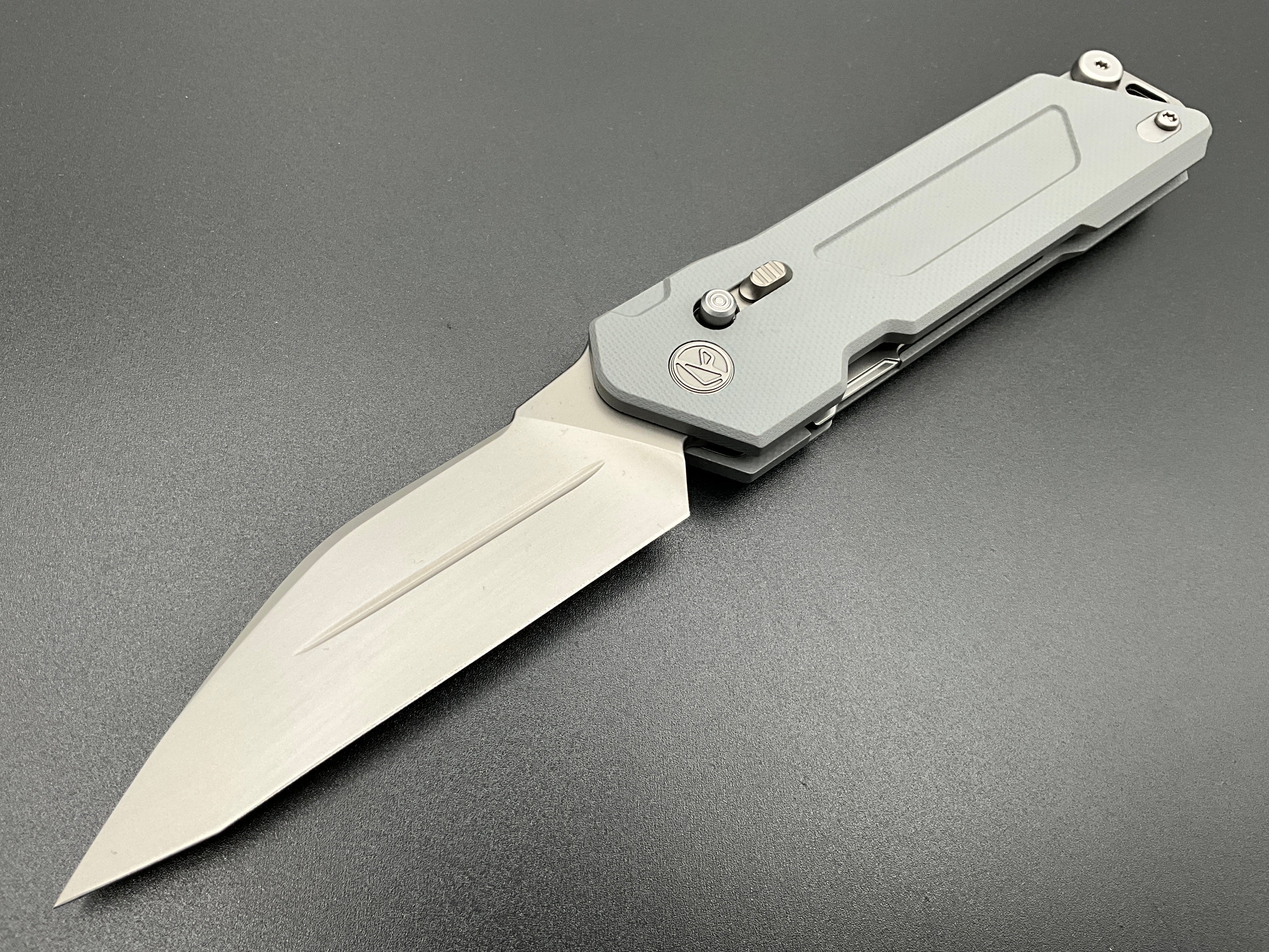 Ketuo Knife - Daedalus