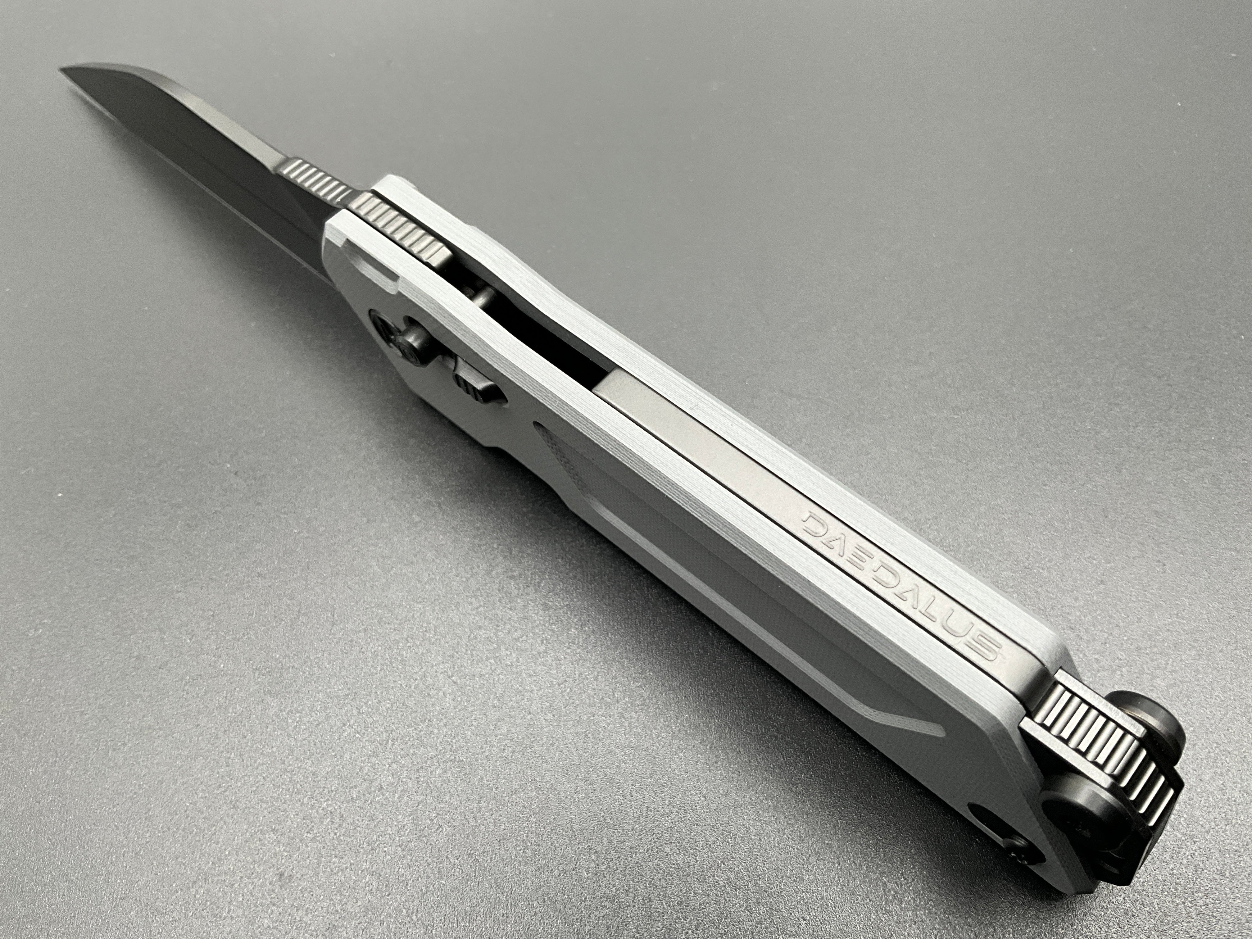 Ketuo Knife - Daedalus