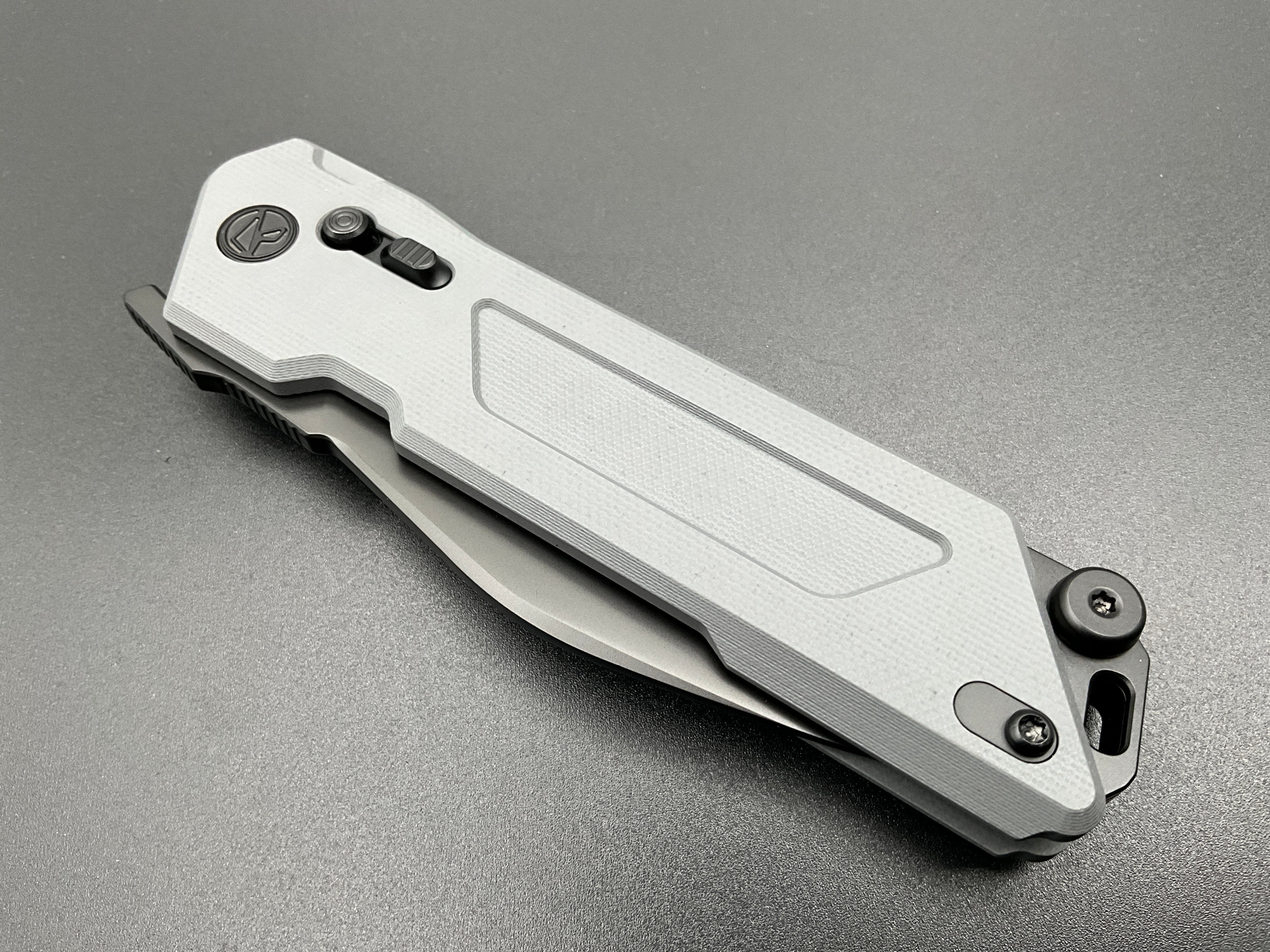 Ketuo Knife - Daedalus