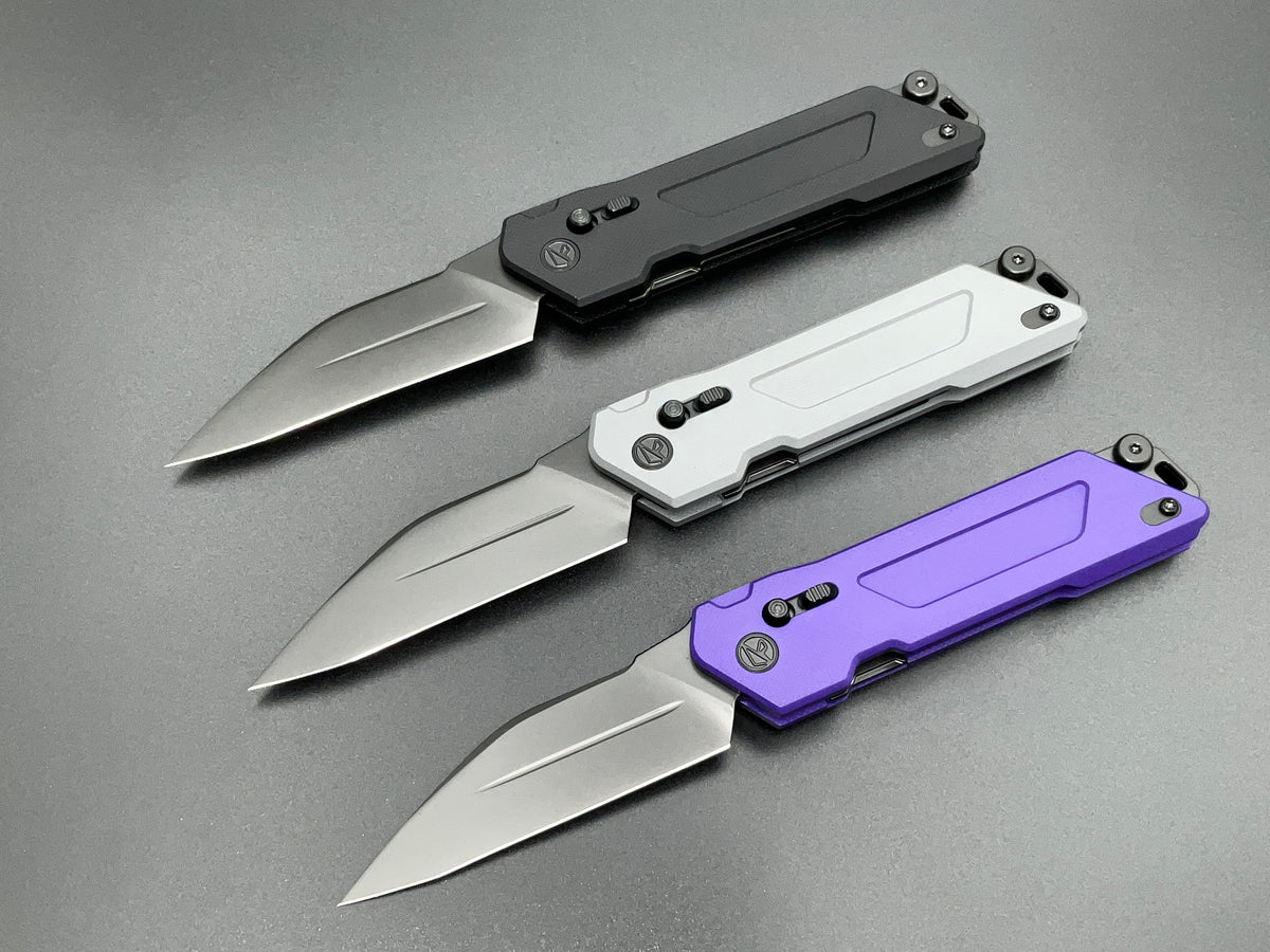 Ketuo Knife - Daedalus G10
