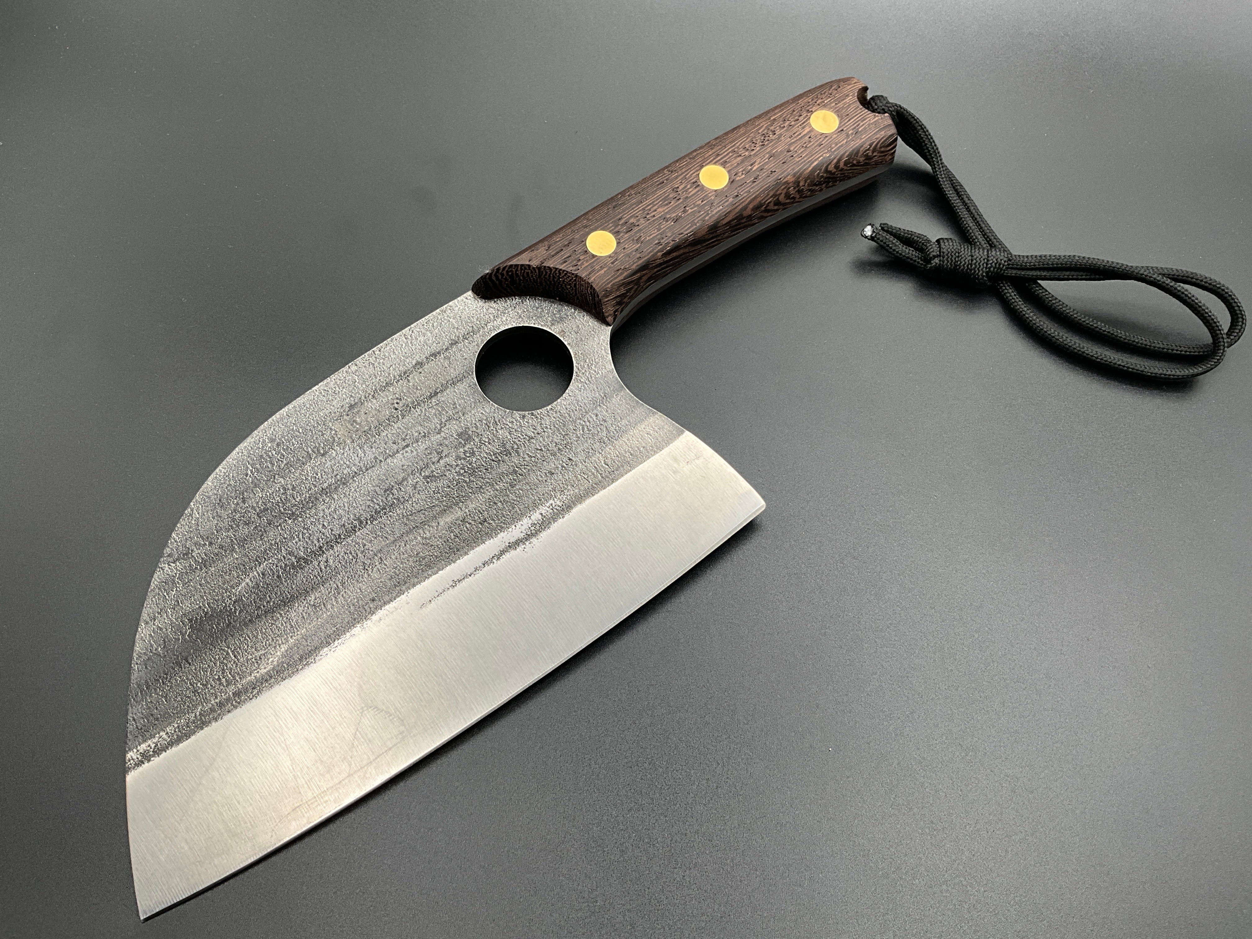 Ketuo Knife - 7''Butcher Knife
