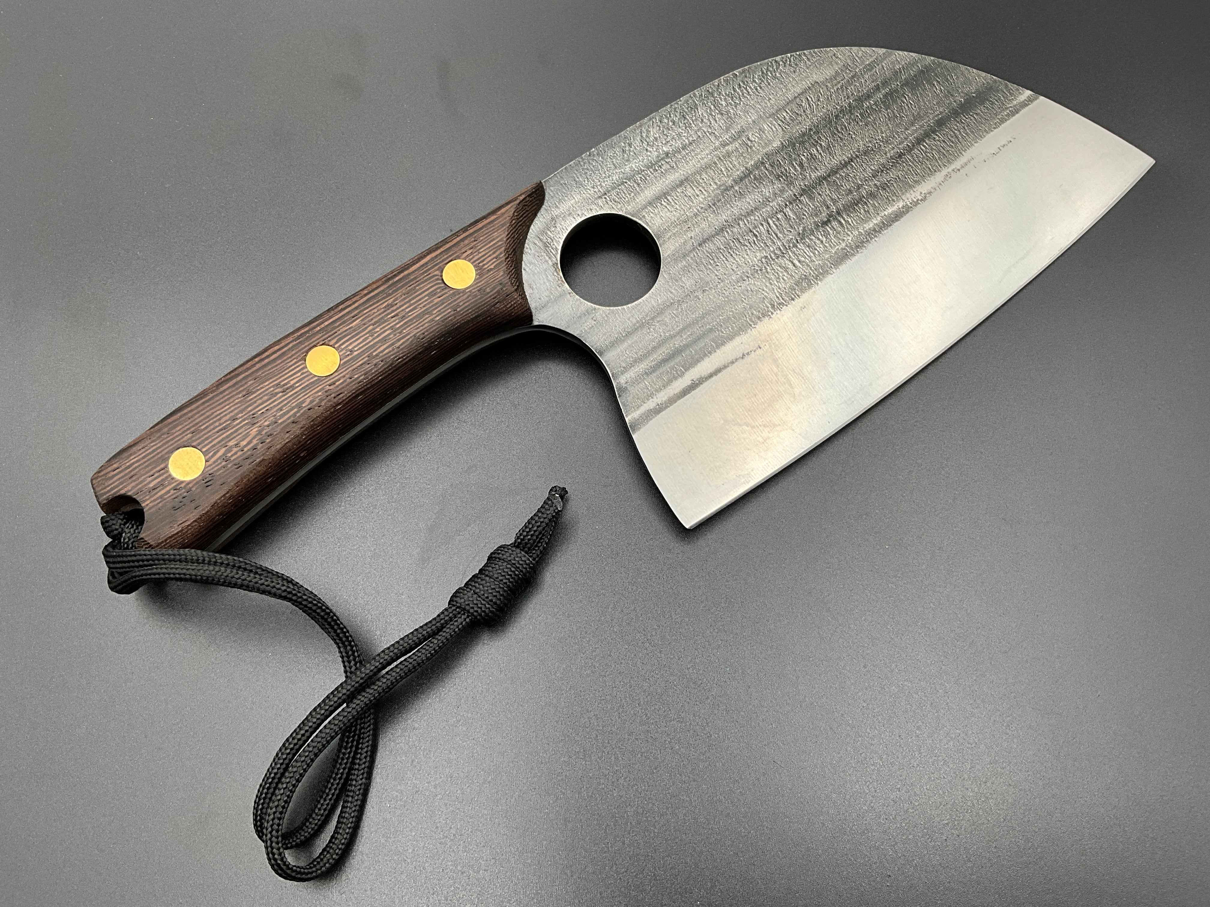 Ketuo Knife - 7''Butcher Knife