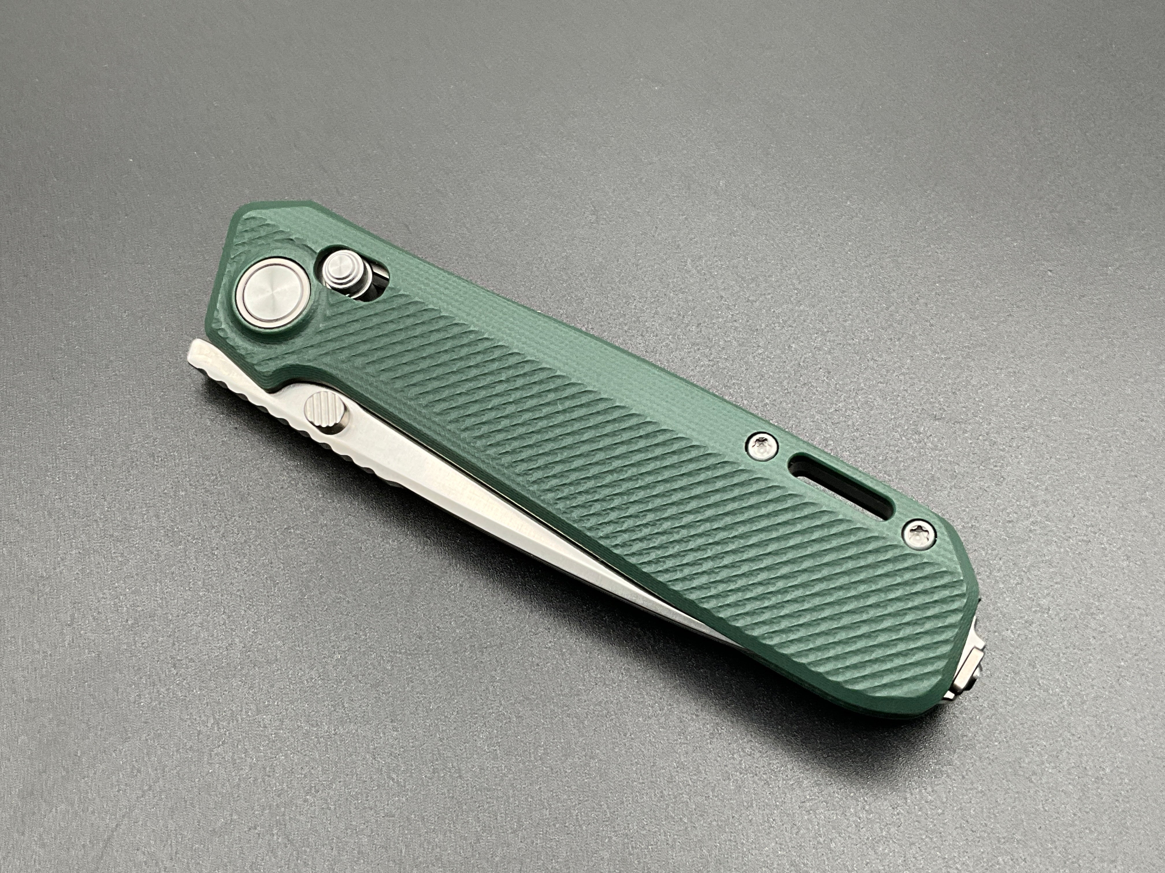 Karbon Knife - Terminal G10