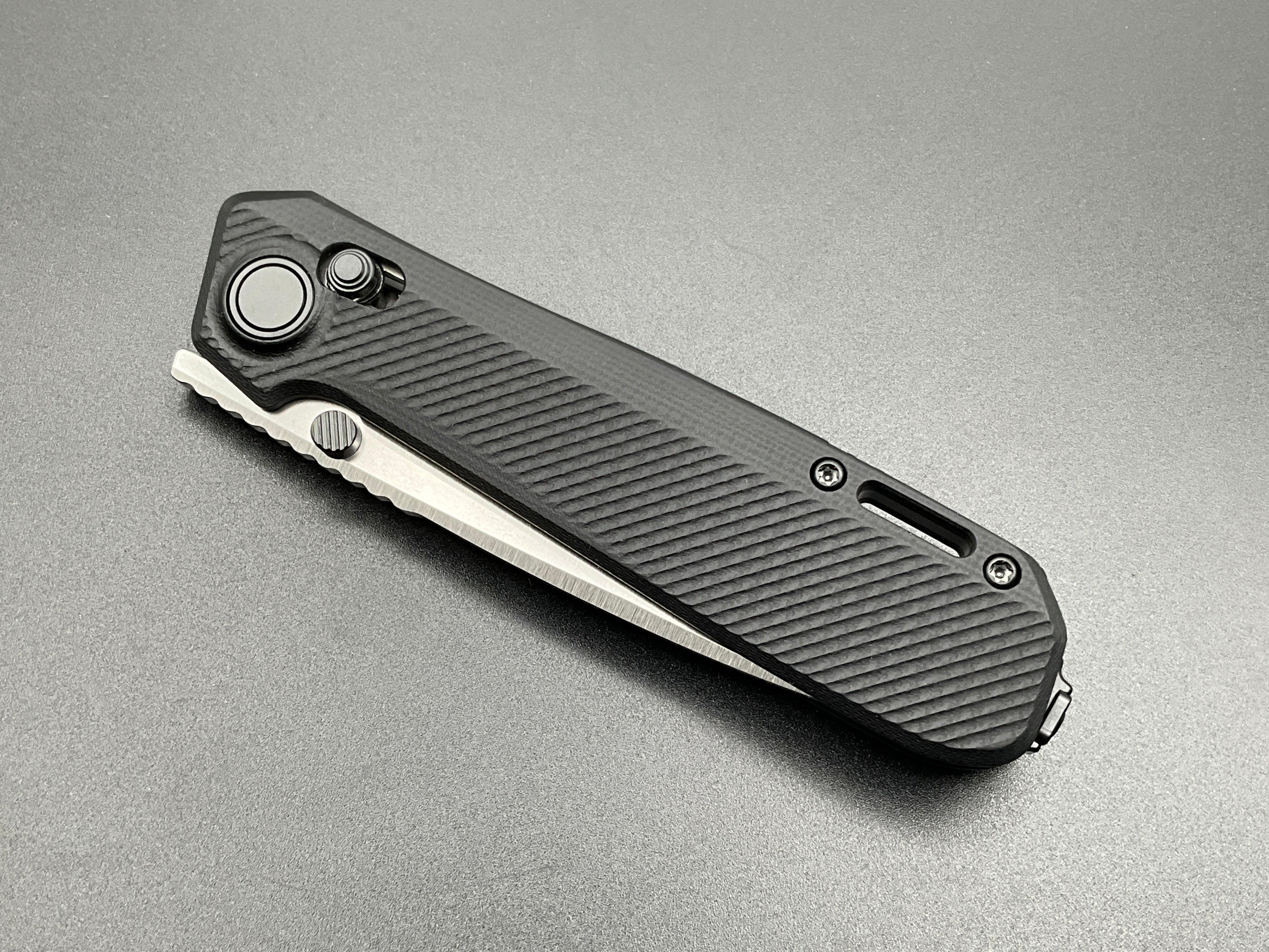 Karbon Knife - Terminal G10