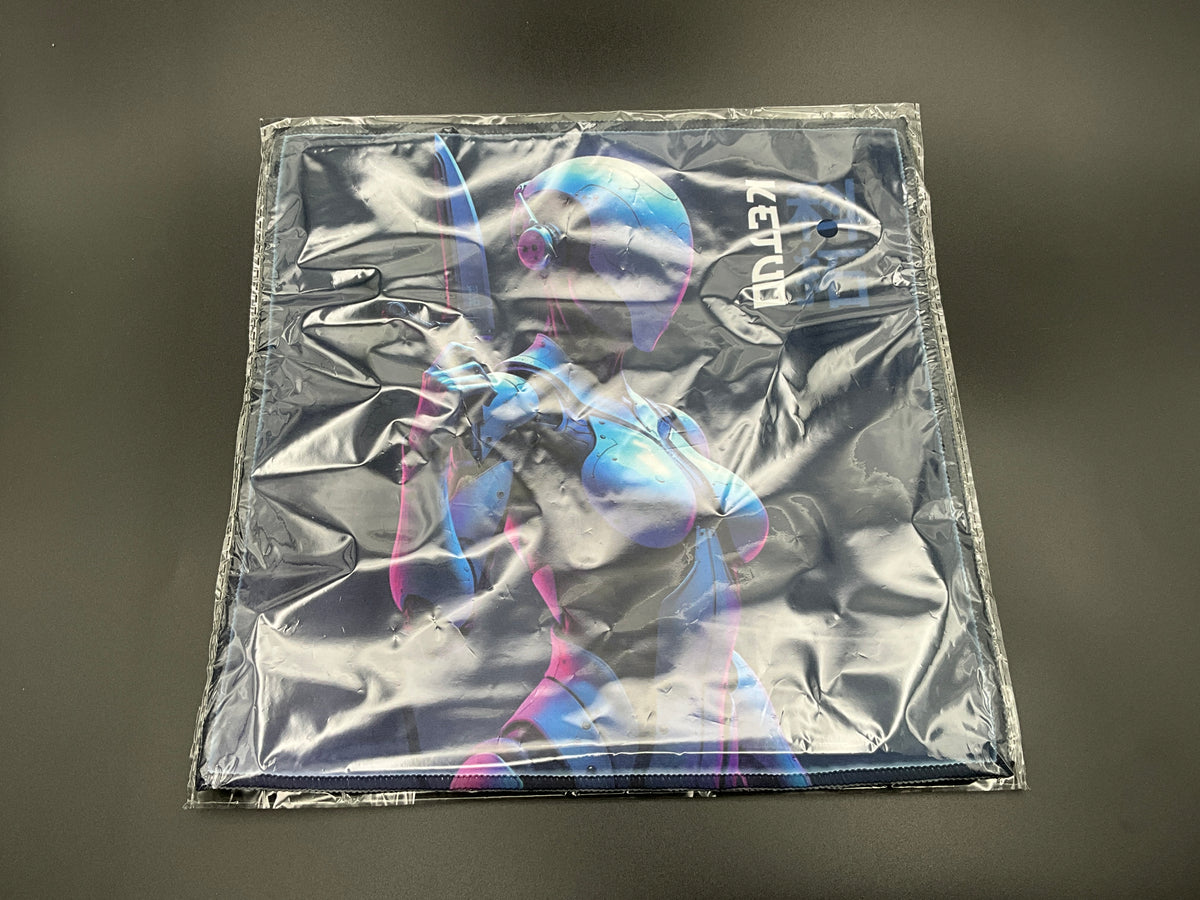 Ketuo - Microfiber Cloth