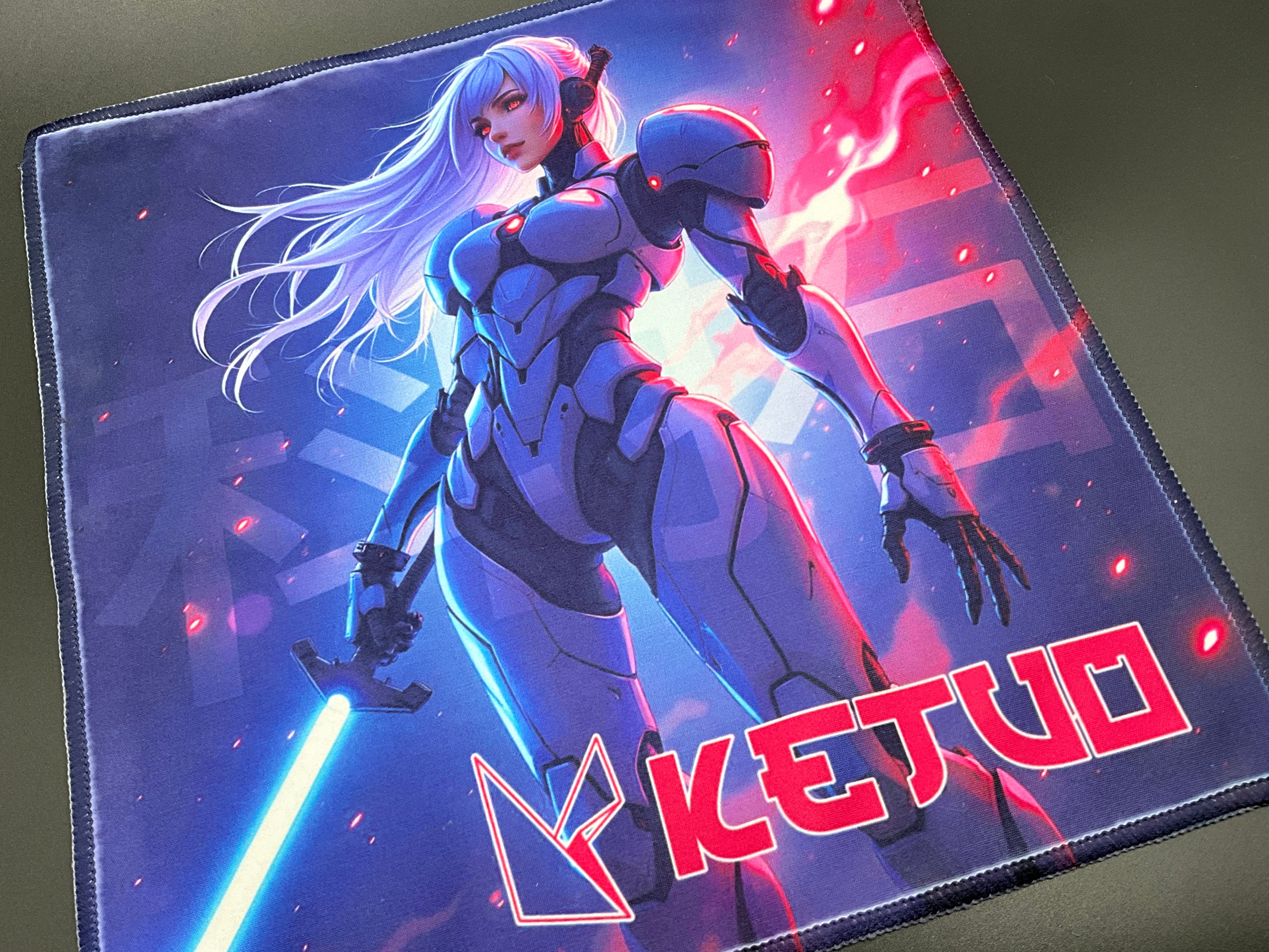 Ketuo - Microfiber Cloth