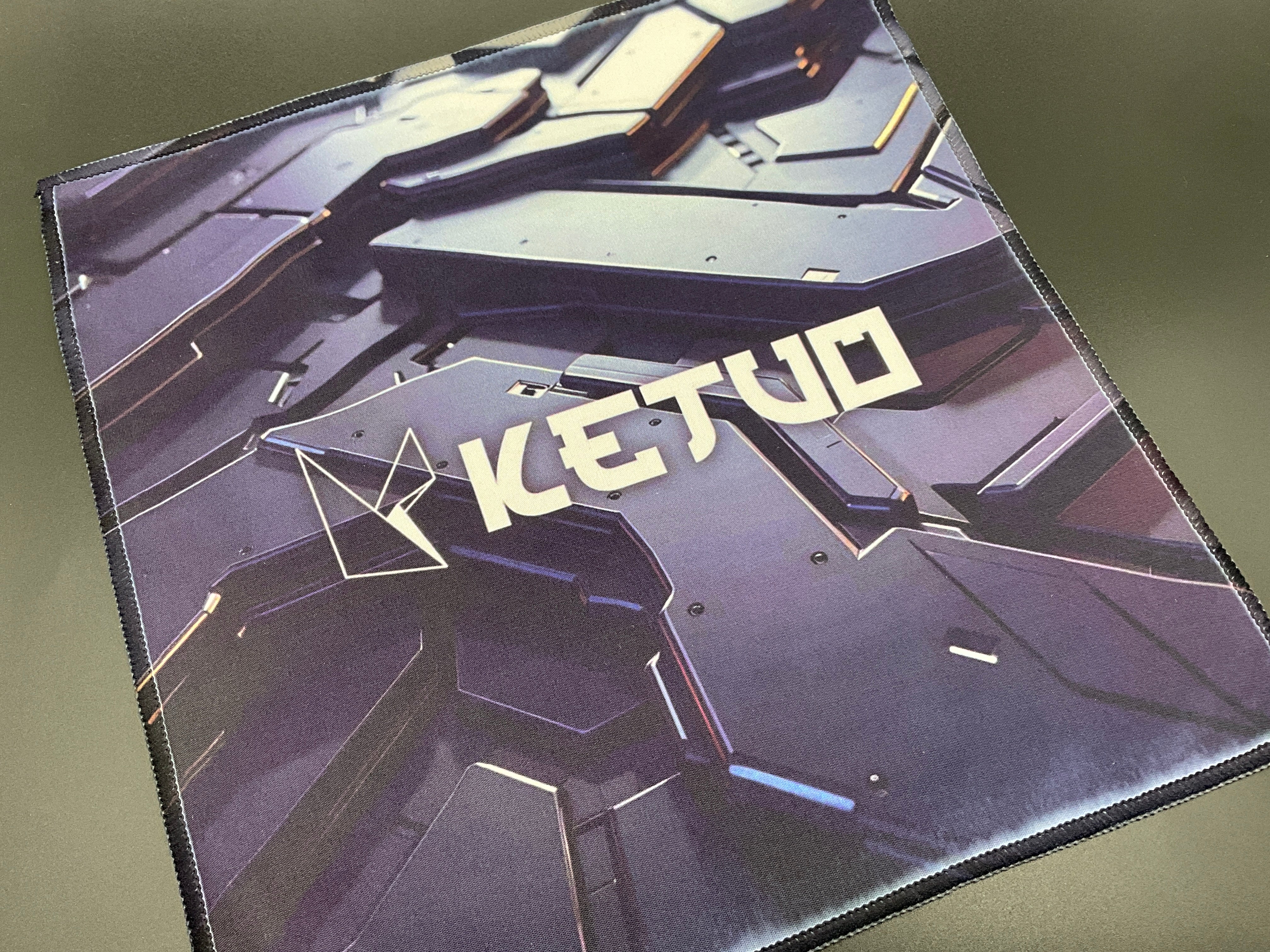 Ketuo - Microfiber Cloth