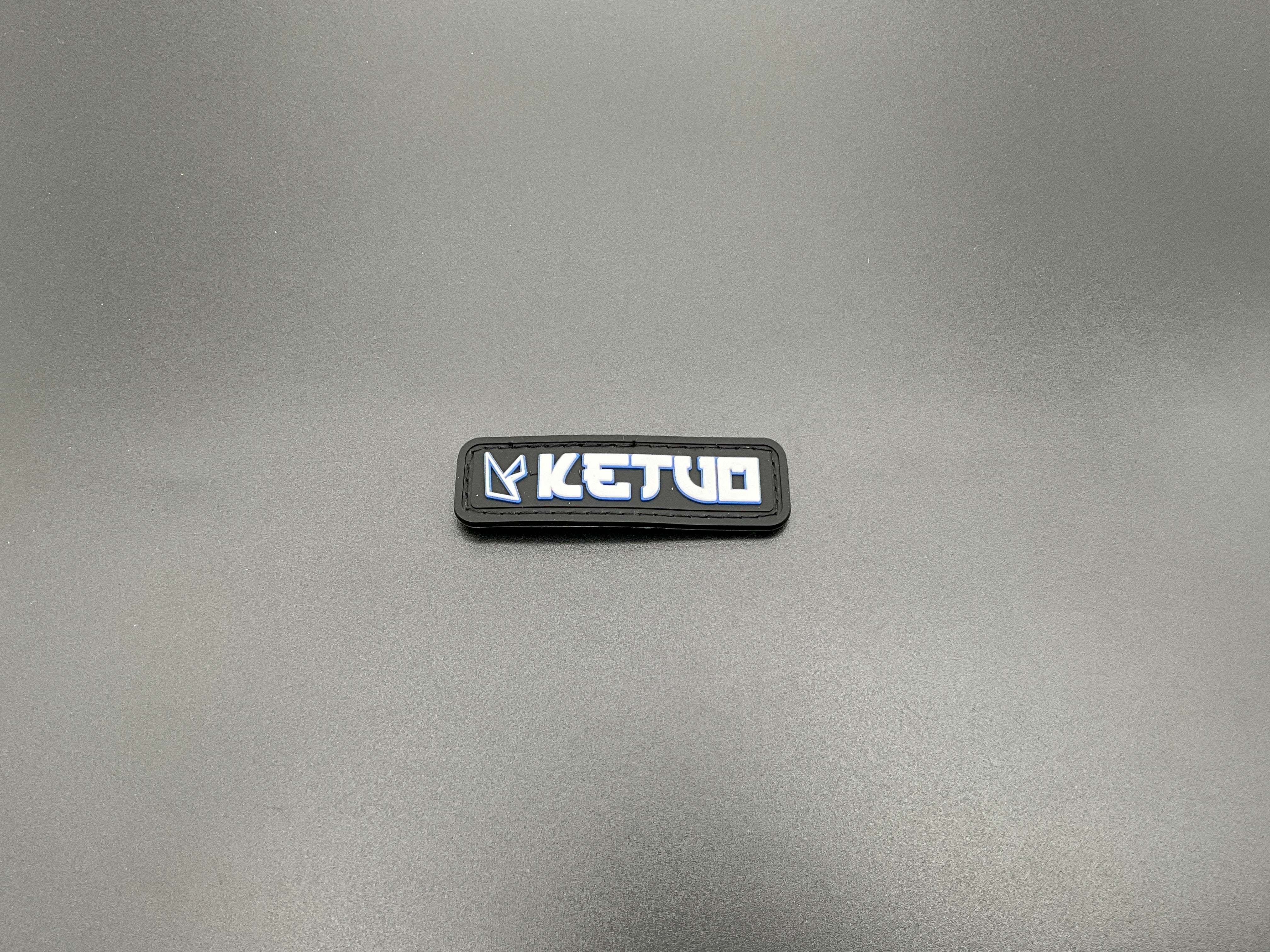 Ketuo - Velcro Patches