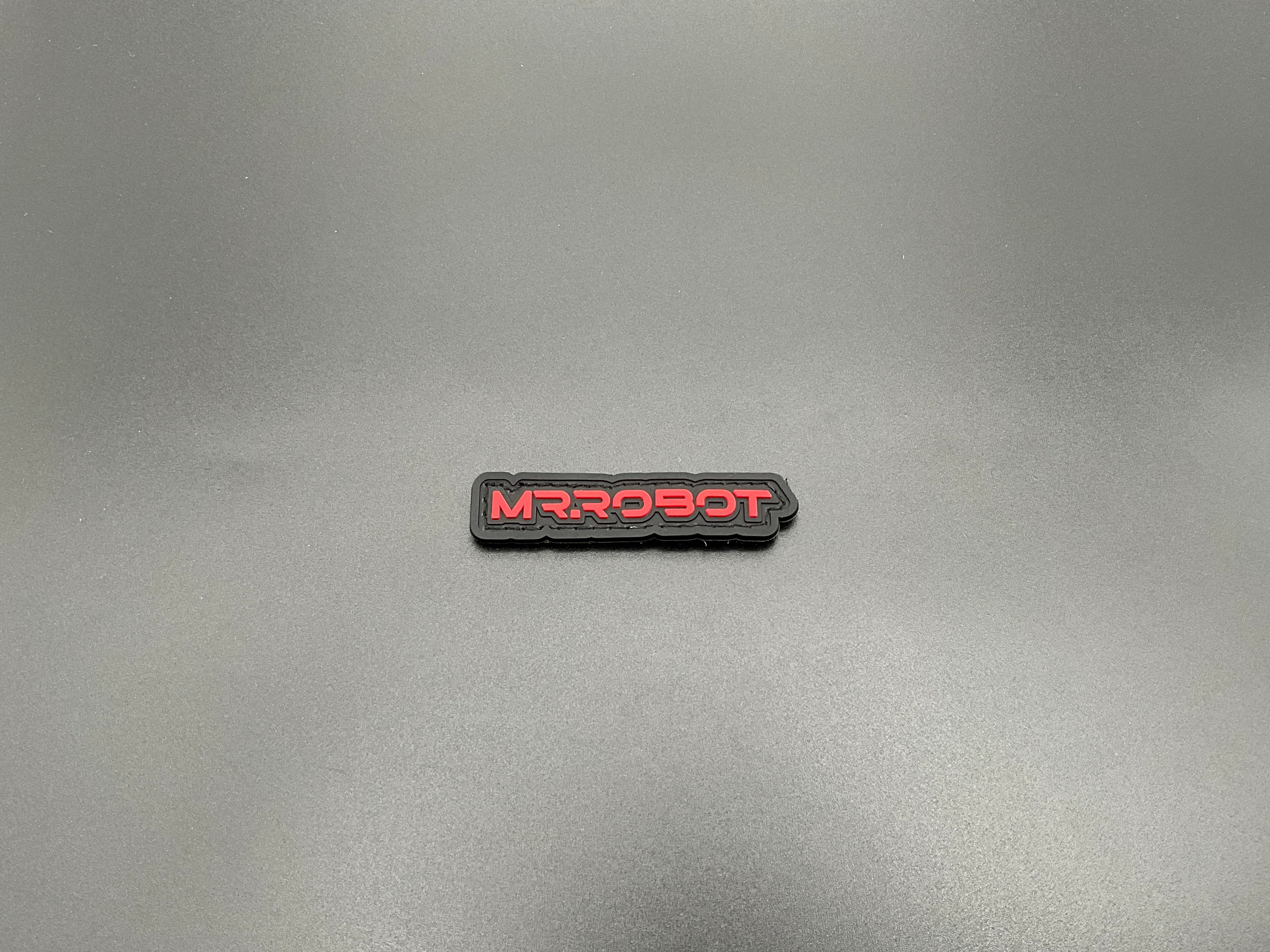 Ketuo - Velcro Patches
