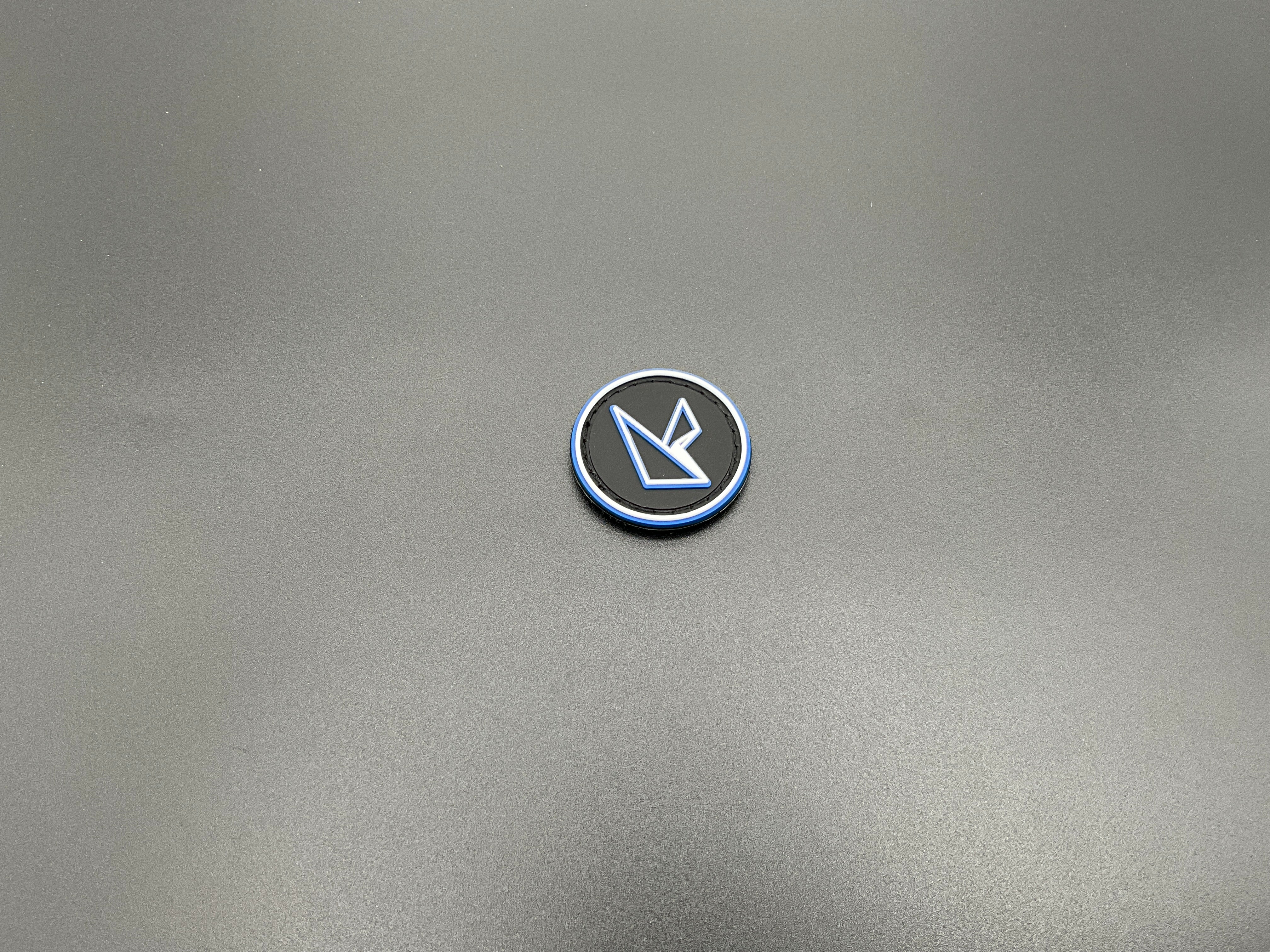 Ketuo - Velcro Patches