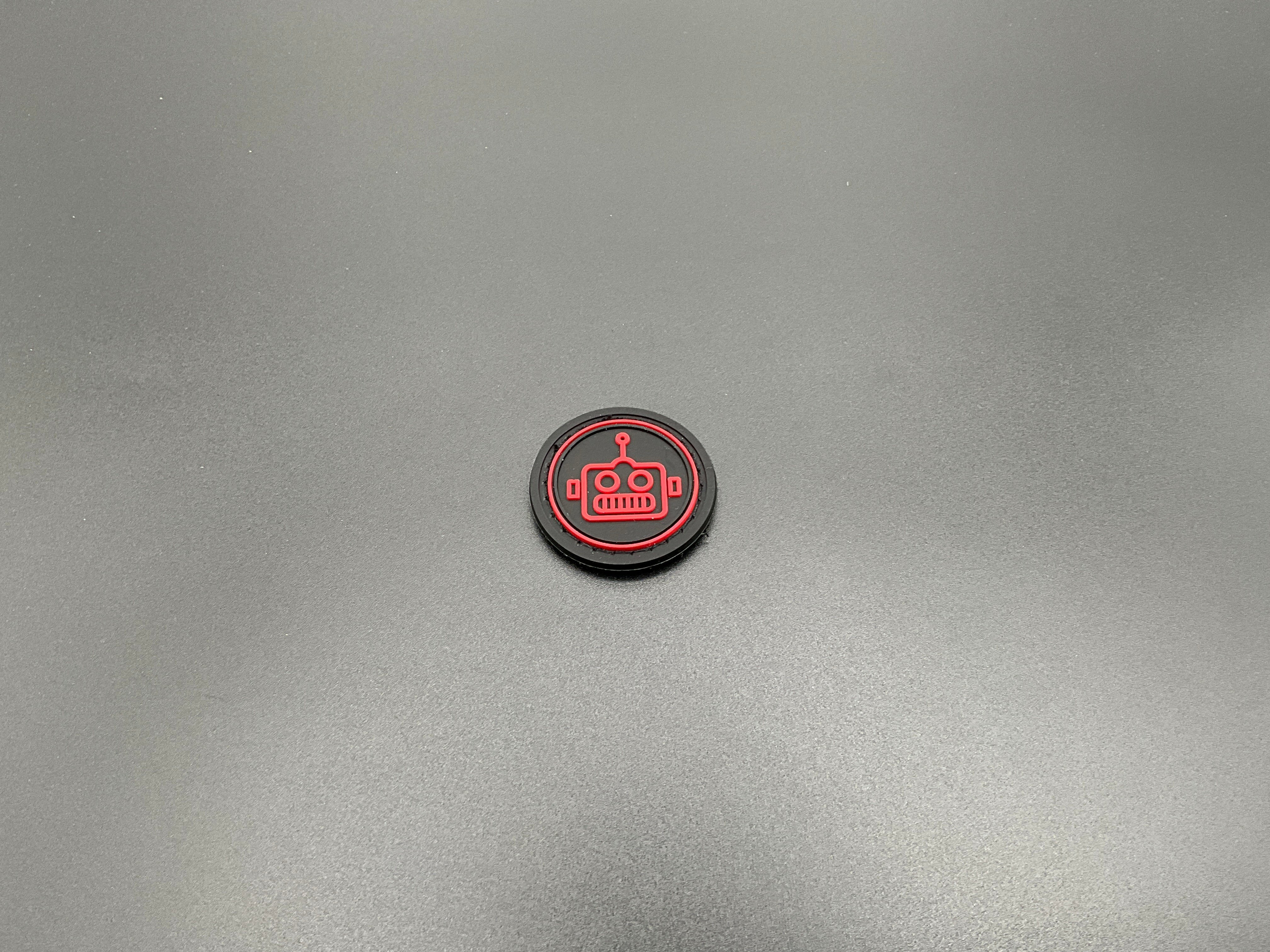 Ketuo - Velcro Patches