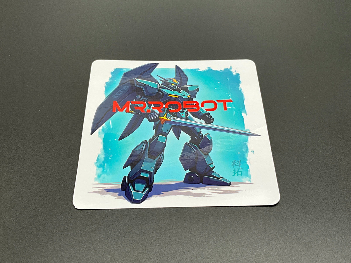 Ketuo - Stickers
