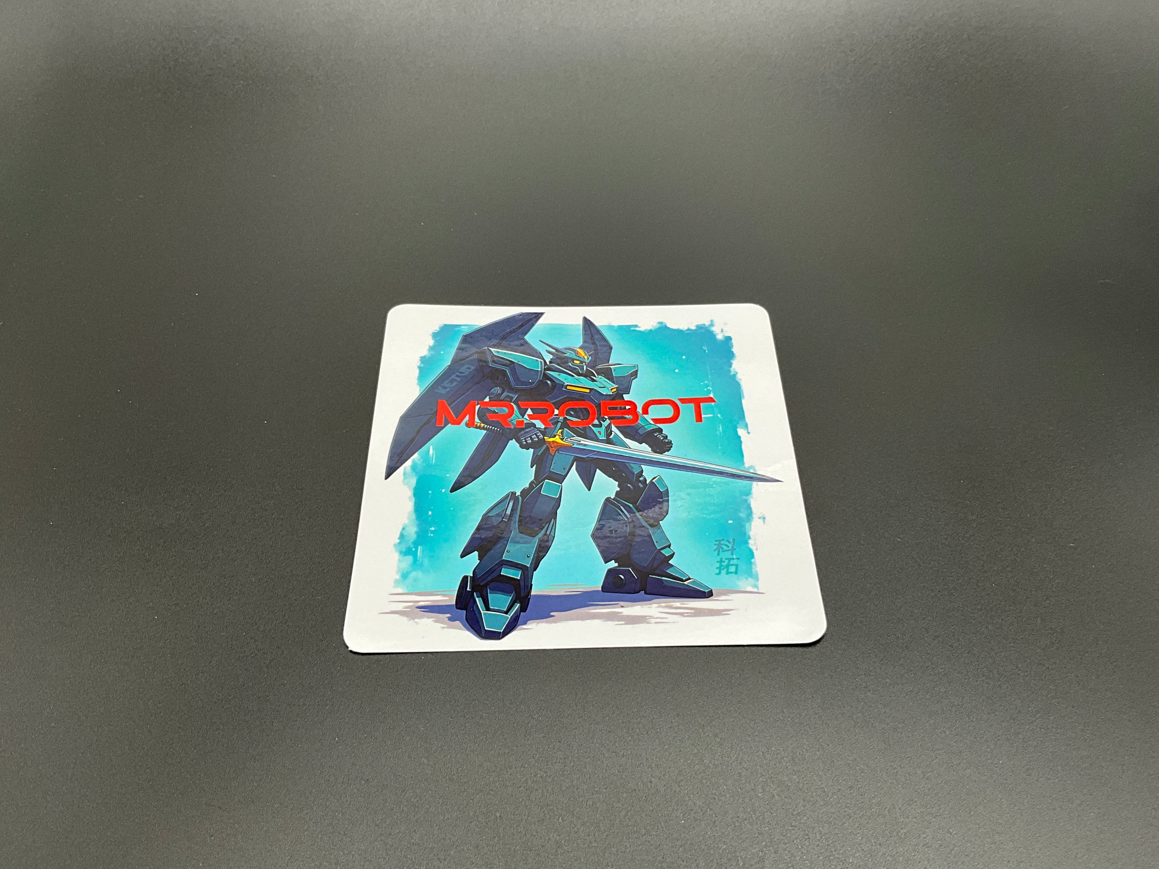 Ketuo - Stickers