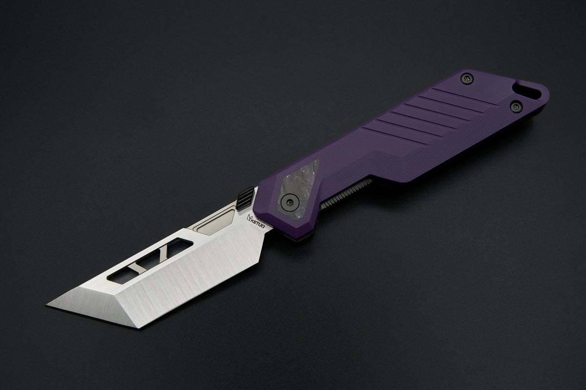 Ketuo Knife - Mutiny