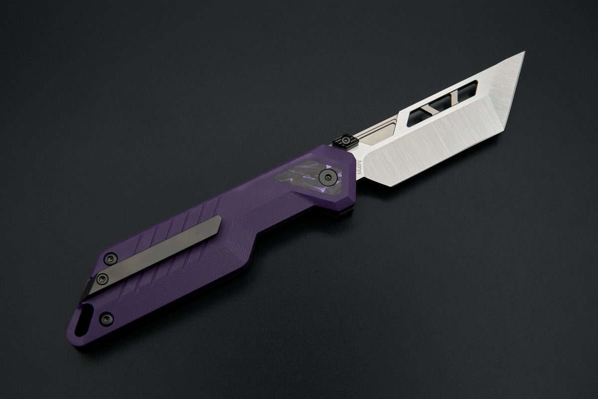 Ketuo Knife - Mutiny