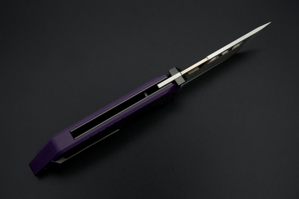 Ketuo Knife - Mutiny