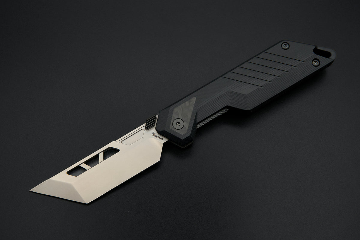 Ketuo Knife - Mutiny