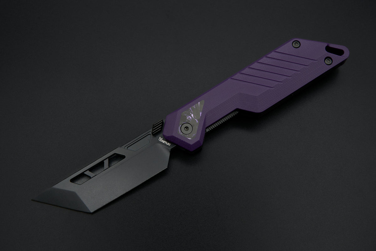 Ketuo Knife - Mutiny