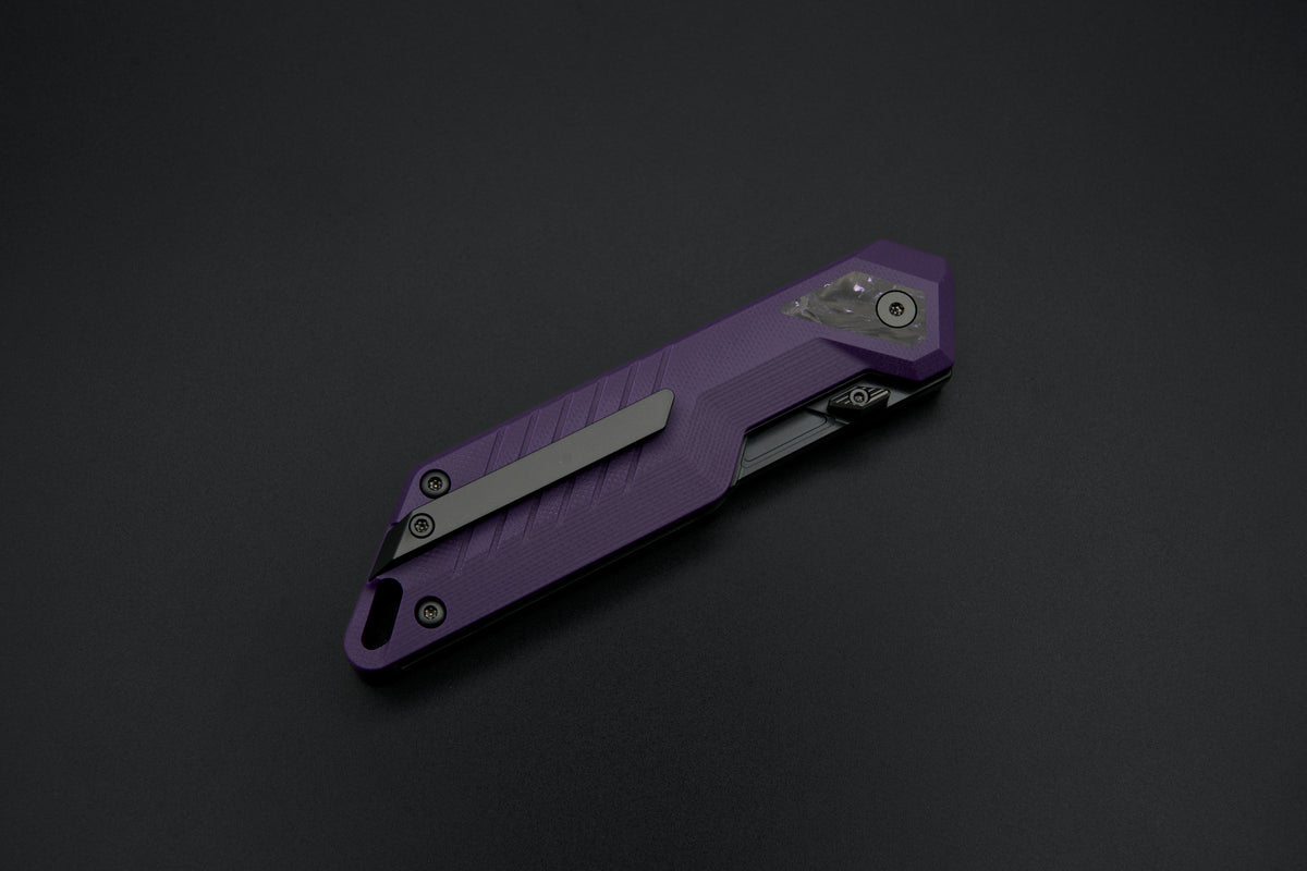 Ketuo Knife - Mutiny
