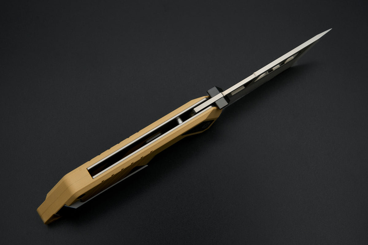 Ketuo Knife - Mutiny