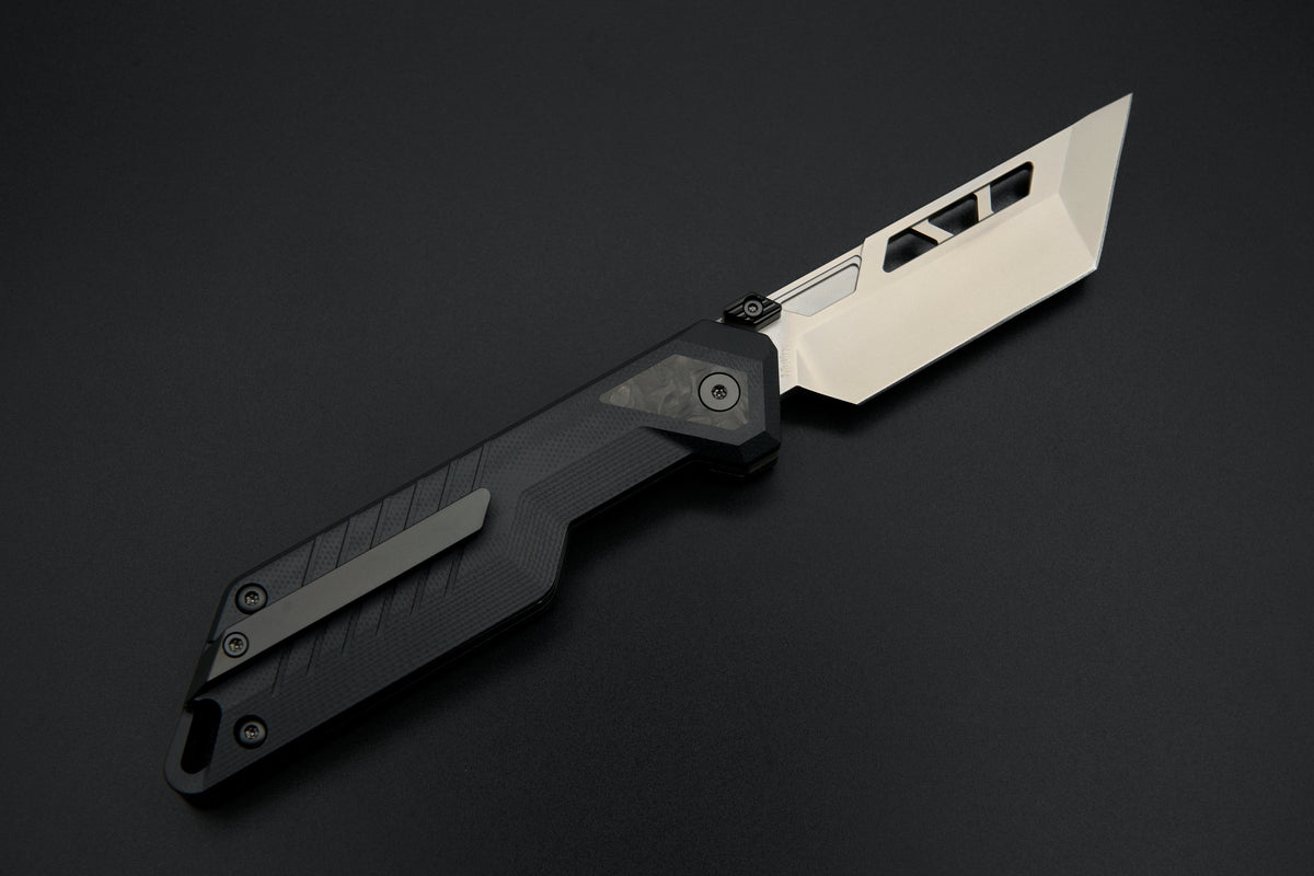 Ketuo Knife - Mutiny