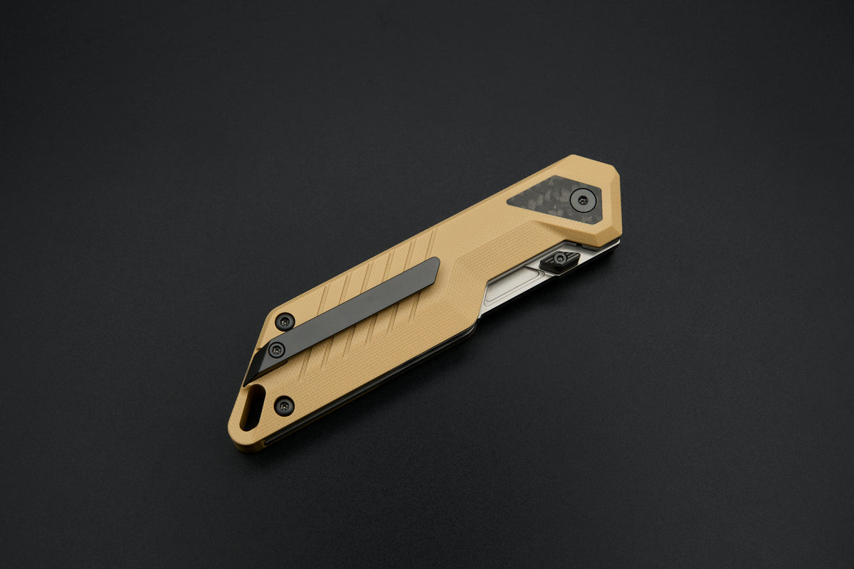 Ketuo Knife - Mutiny